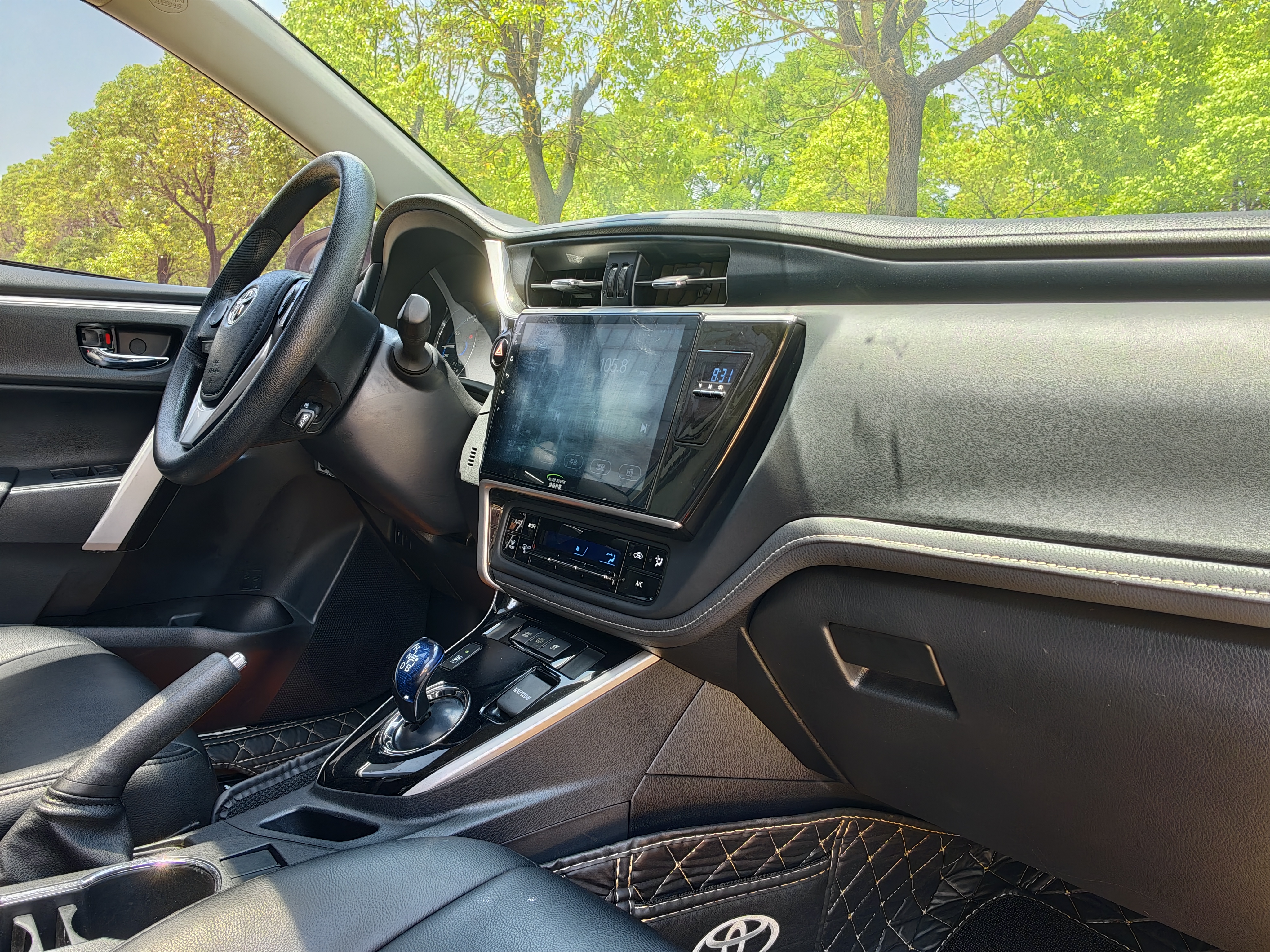 Toyota Corolla Hybird E+ 2020 #11 Toyota Corolla Hybird E+ 2020 immagine di auto #11