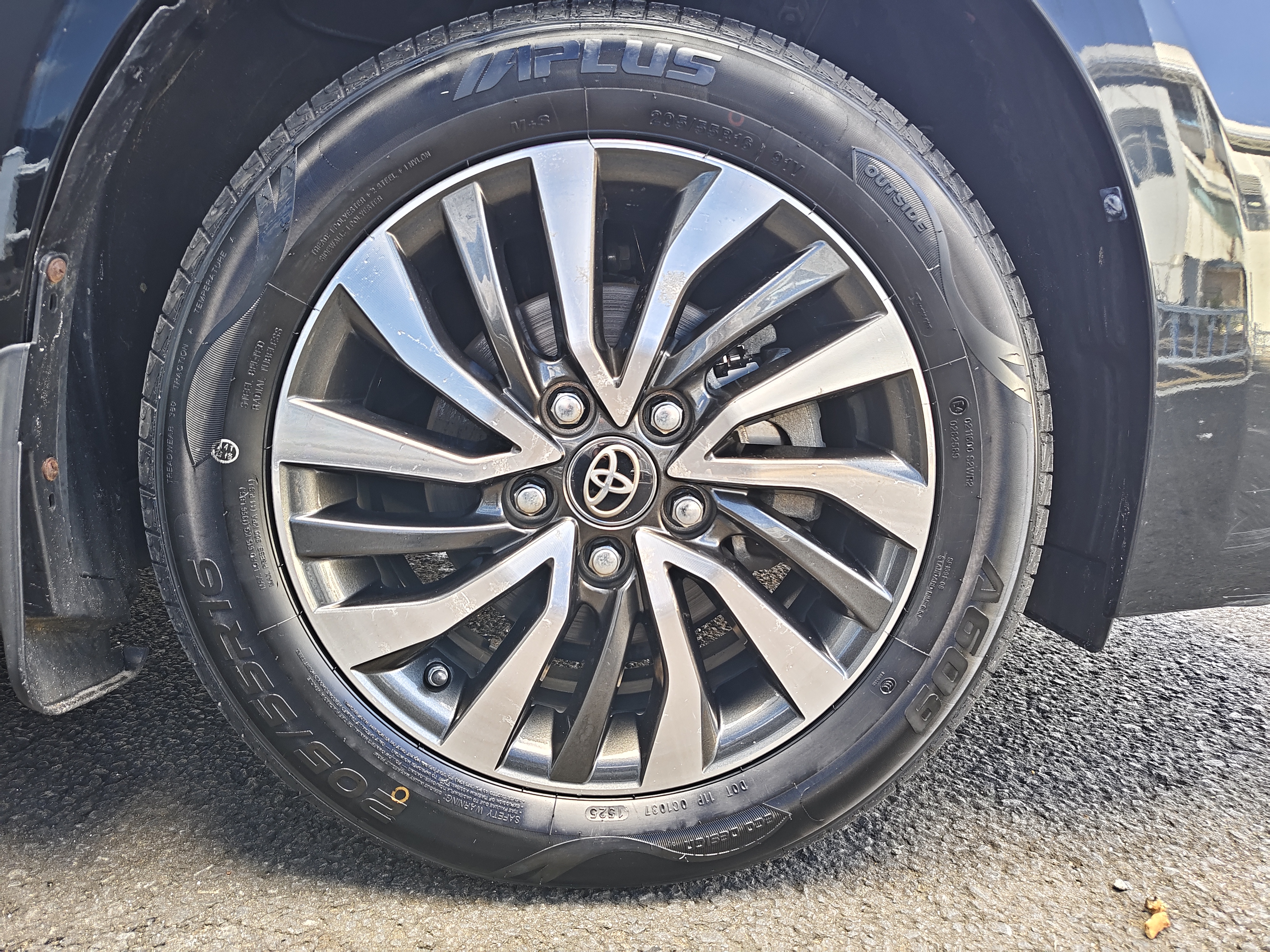 Toyota Corolla Hybird E+ 2021 изображение автомобиля #11