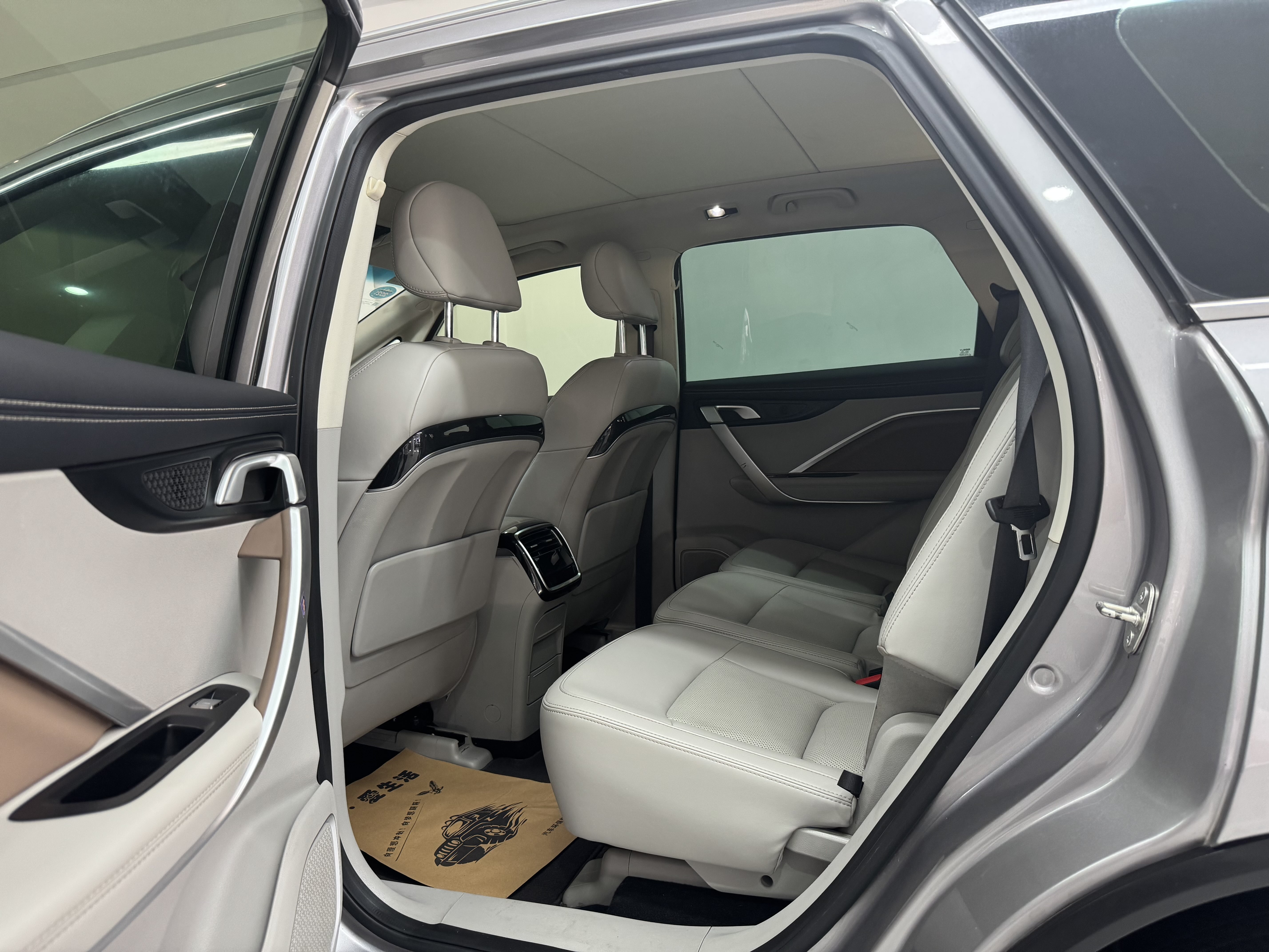 GEELY JiaJi New Energy 2019 imagem de carro #11