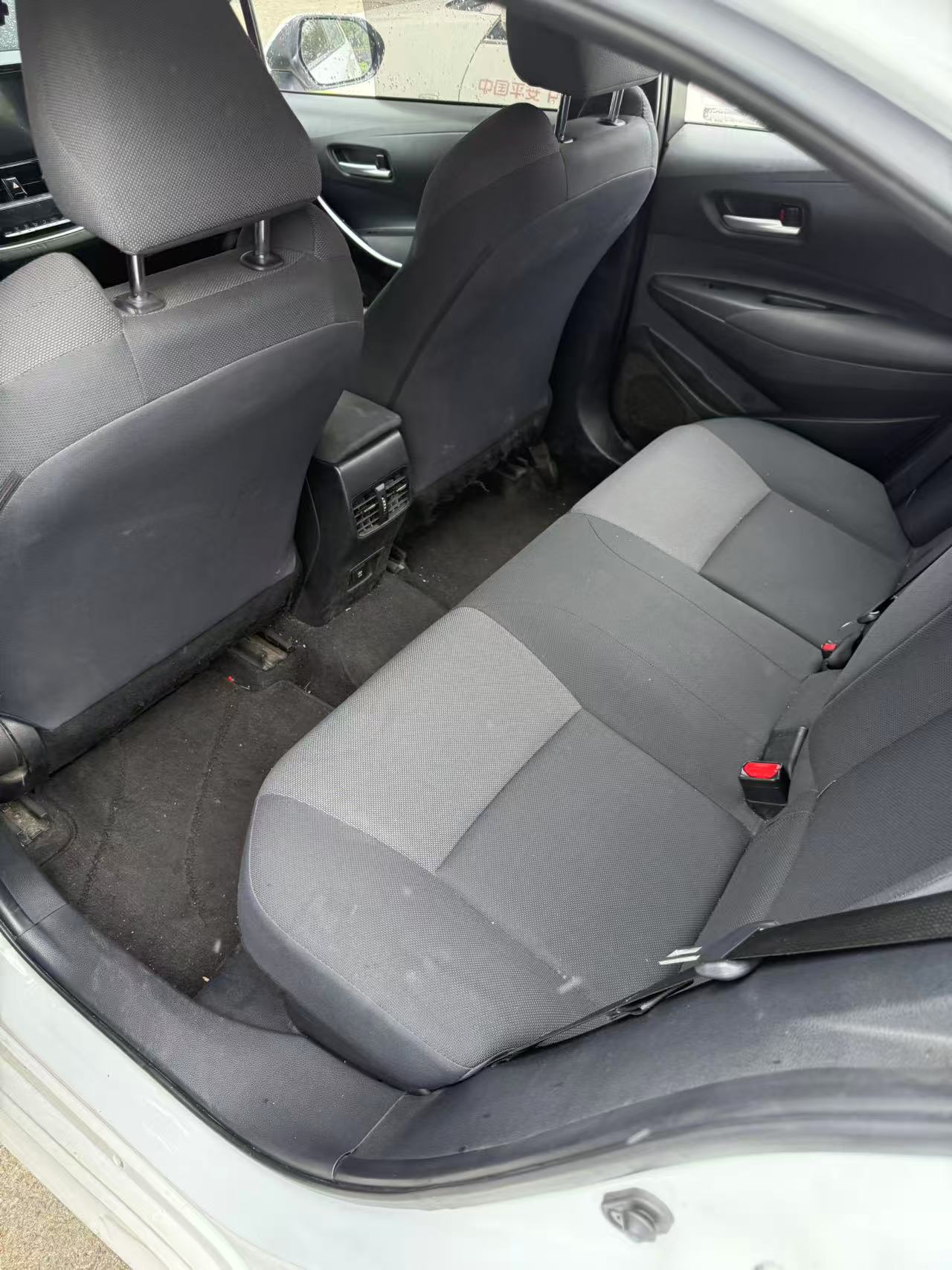 Toyota Levin Hybird E+ 2022 #11 Toyota Levin Hybird E+ 2022 imagem de carro #11