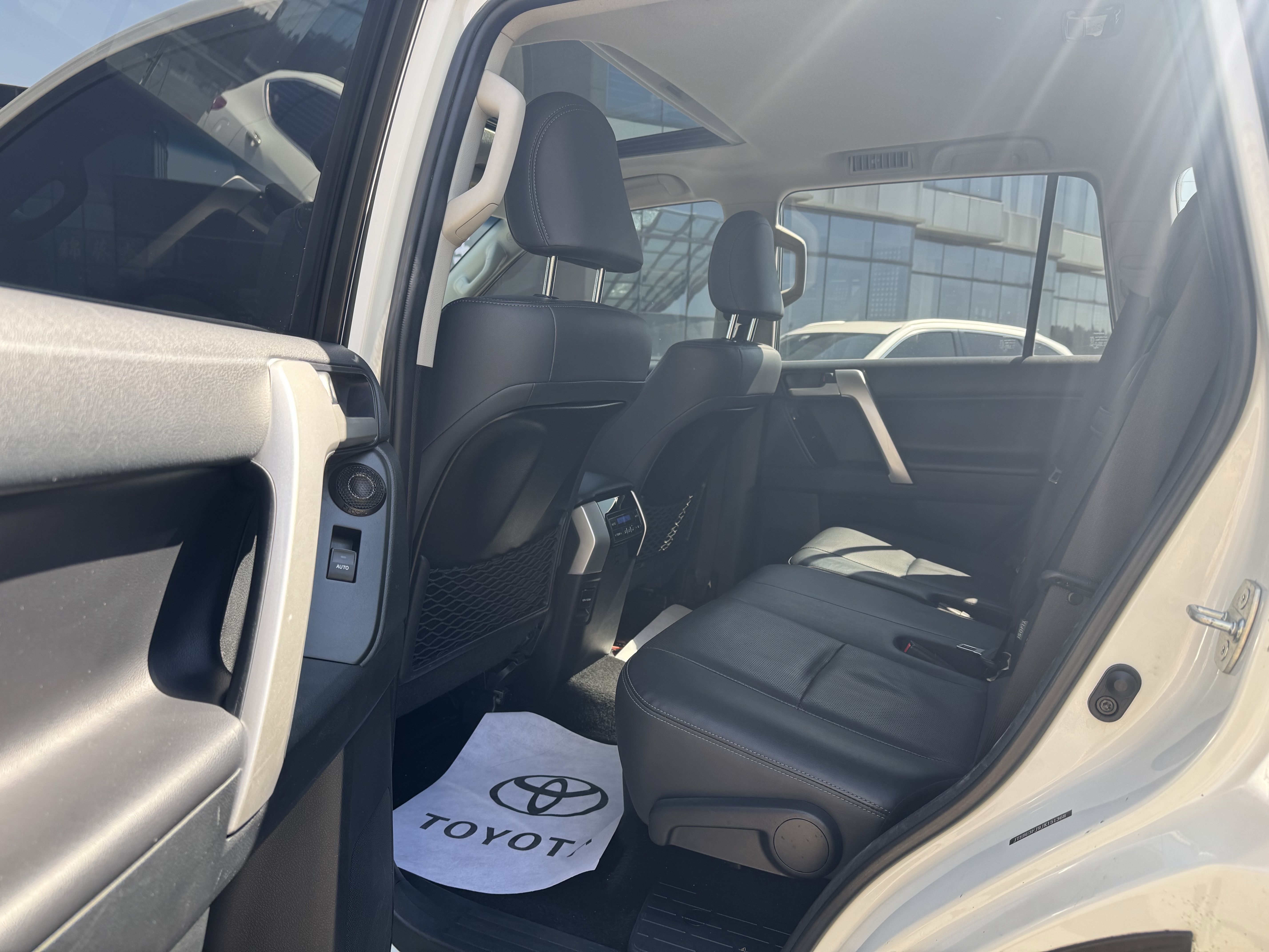 Toyota 2019 #11 Toyota 2019 car image #11