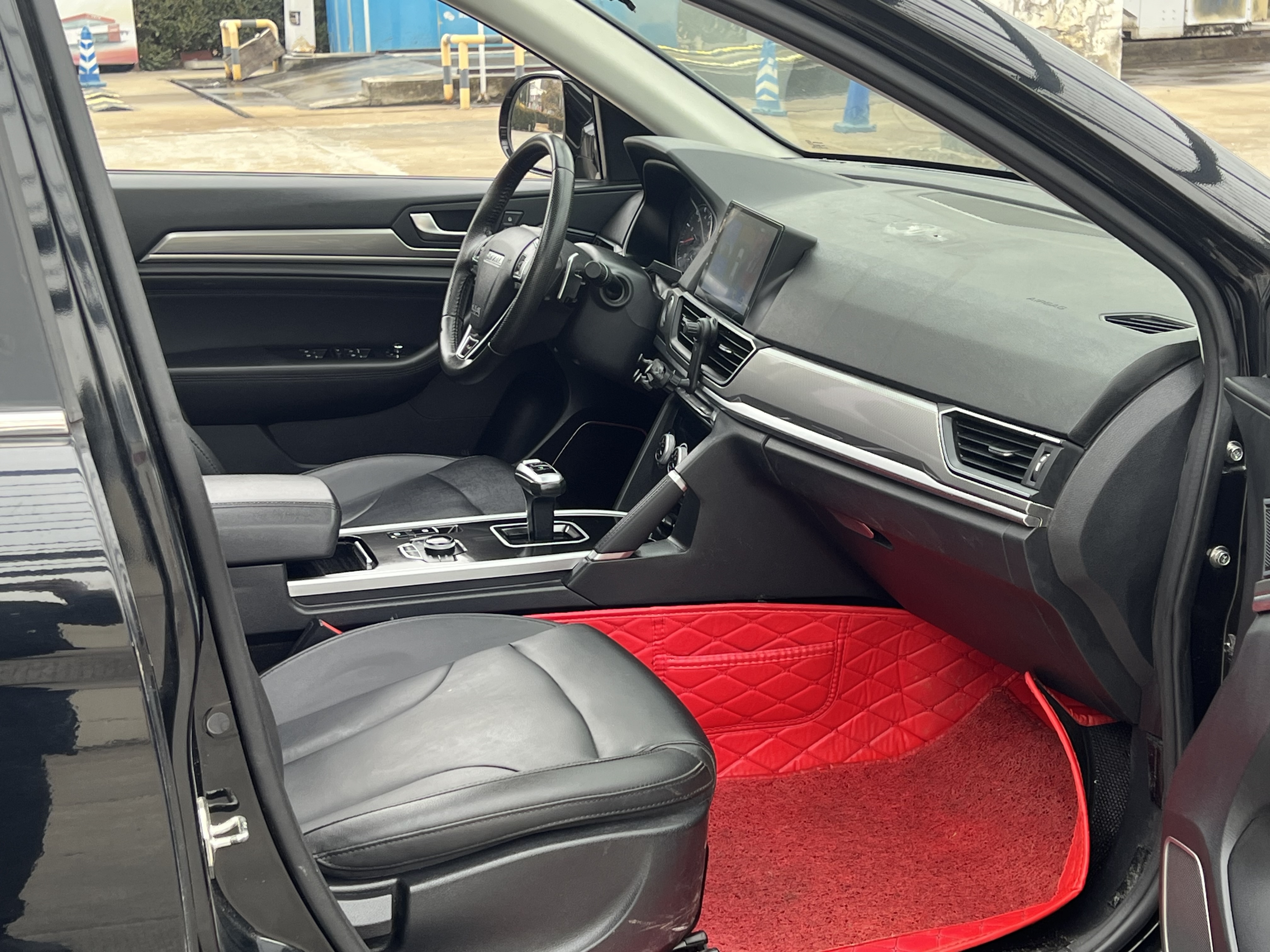 Haval H6 2018 car image #11