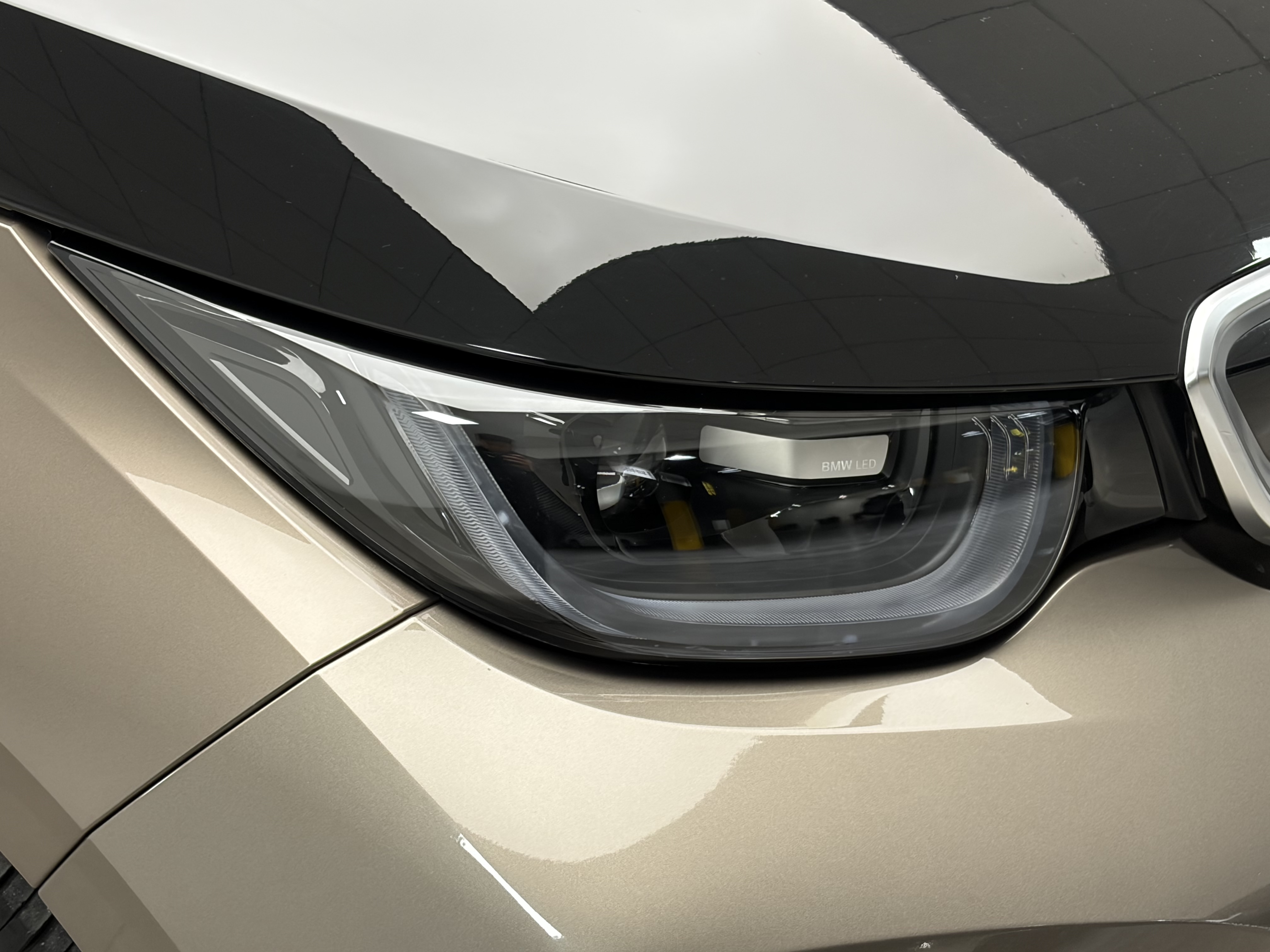 BMW i3 (Imported) 2019 #11 BMW i3 (Imported) 2019 car image #11