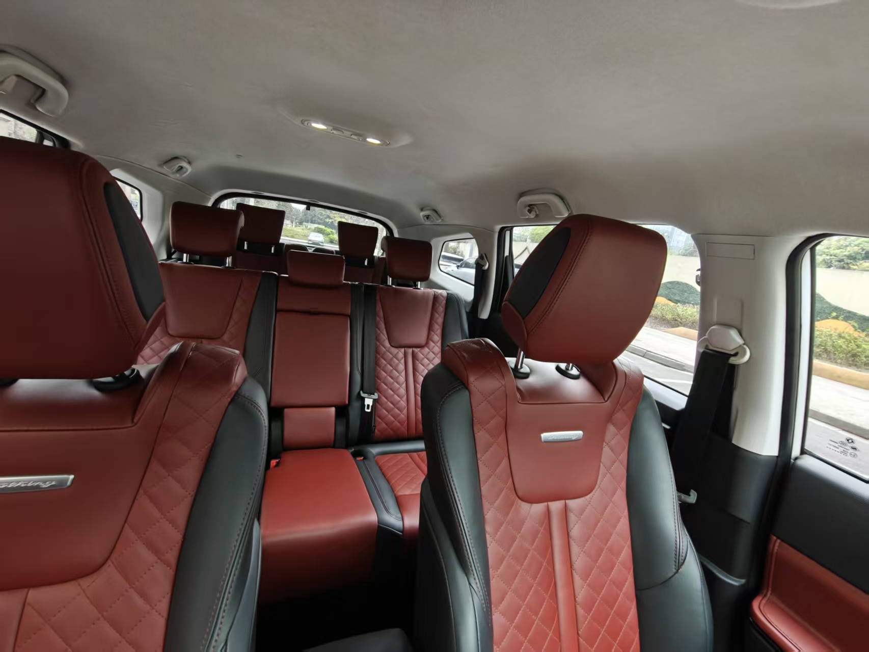 T5 L 2019 #11 T5 L 2019 car image #11