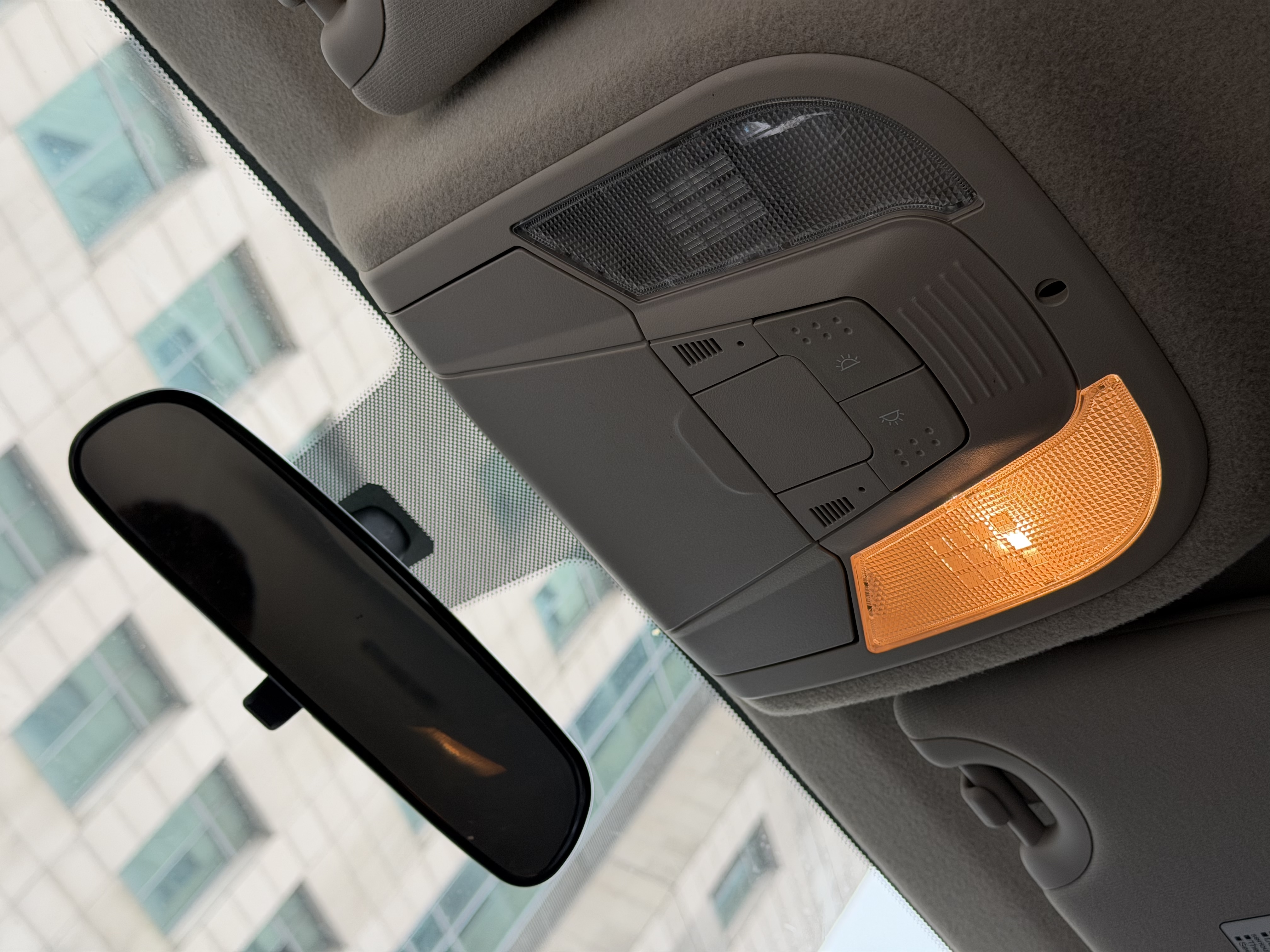 BYD Yuan New Energy 2019 car image #11