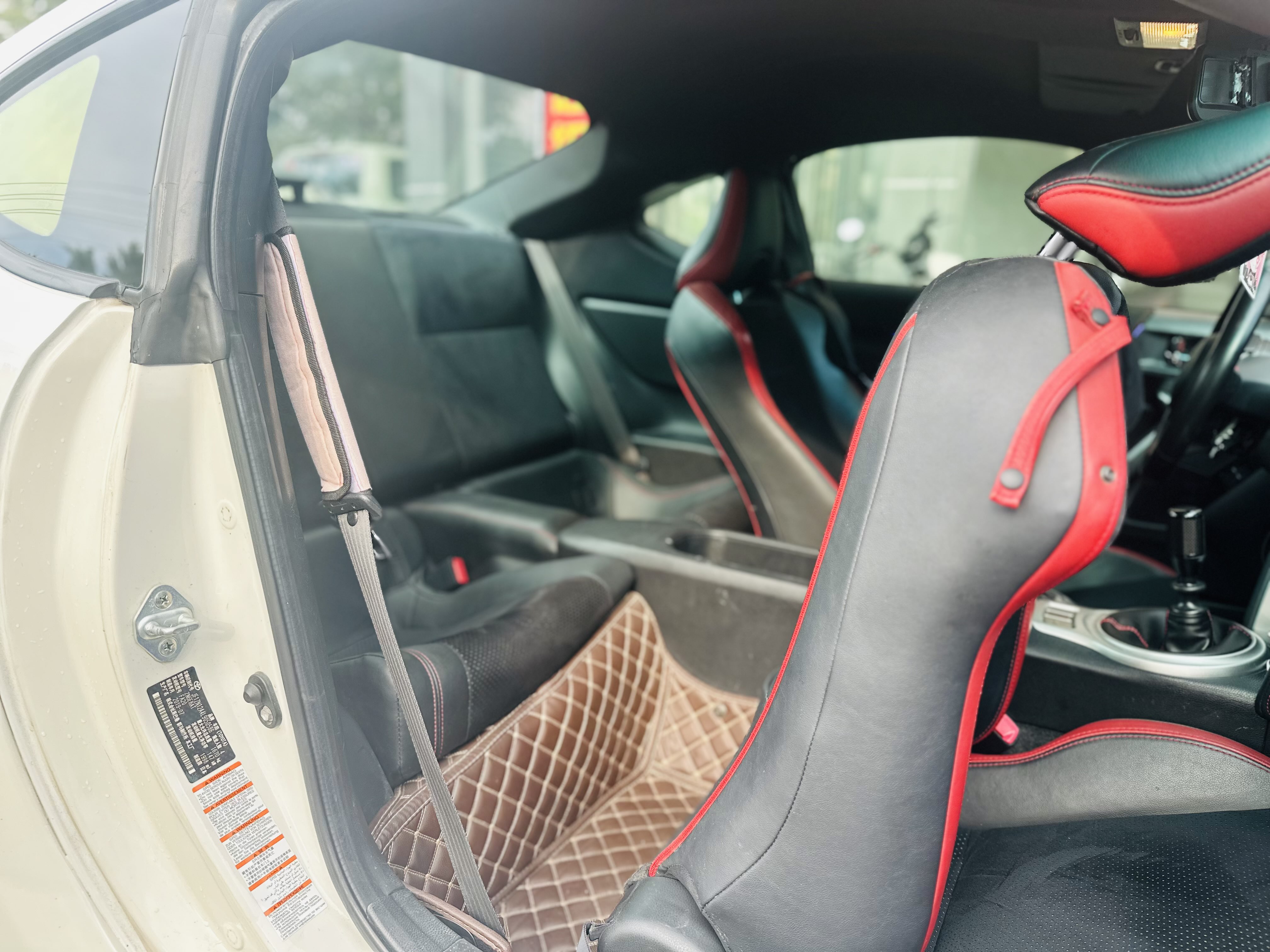 Toyota 86 2019 car image #11