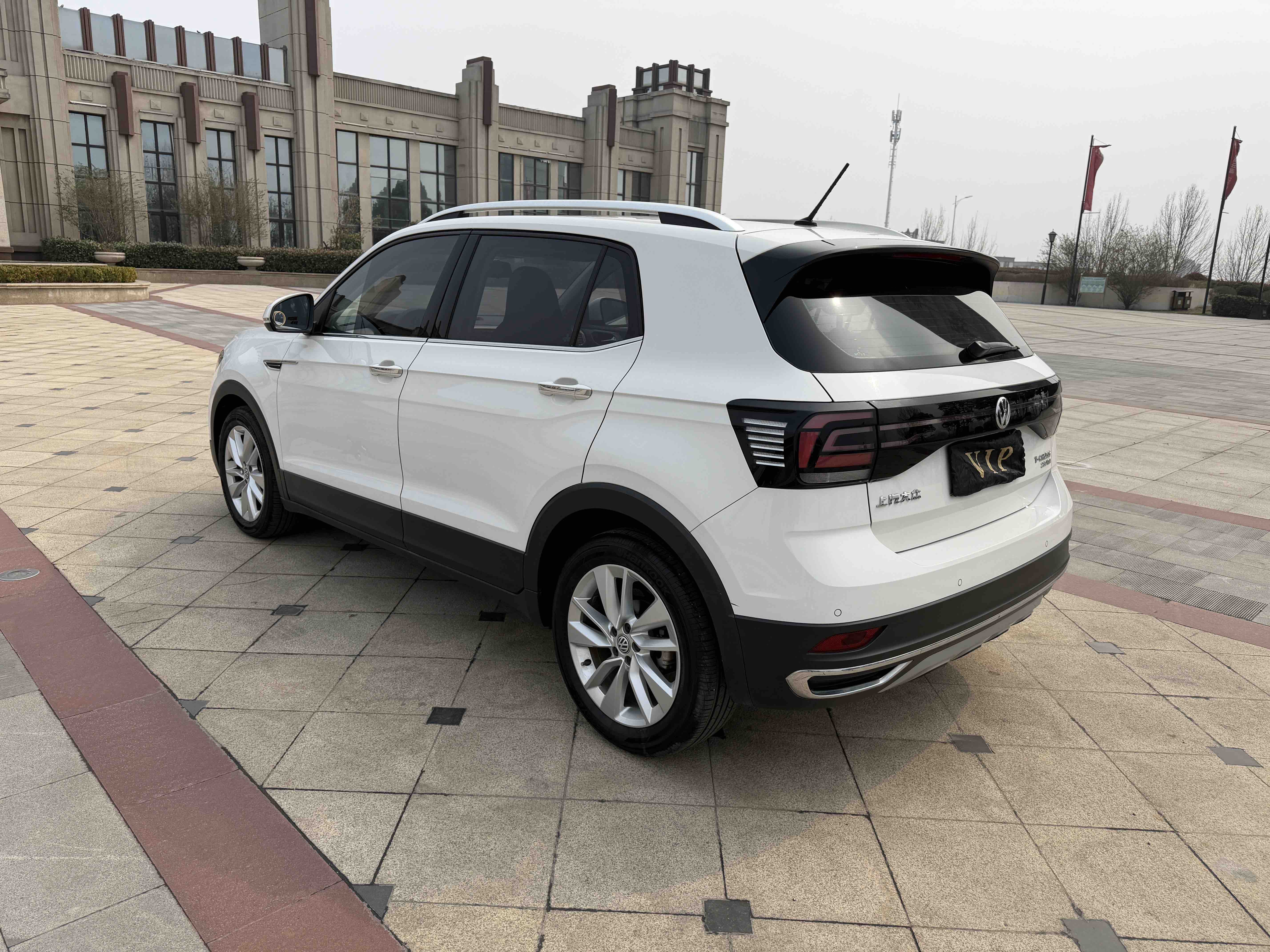 Volkswagen 2019 #11 Volkswagen 2019 car image #11