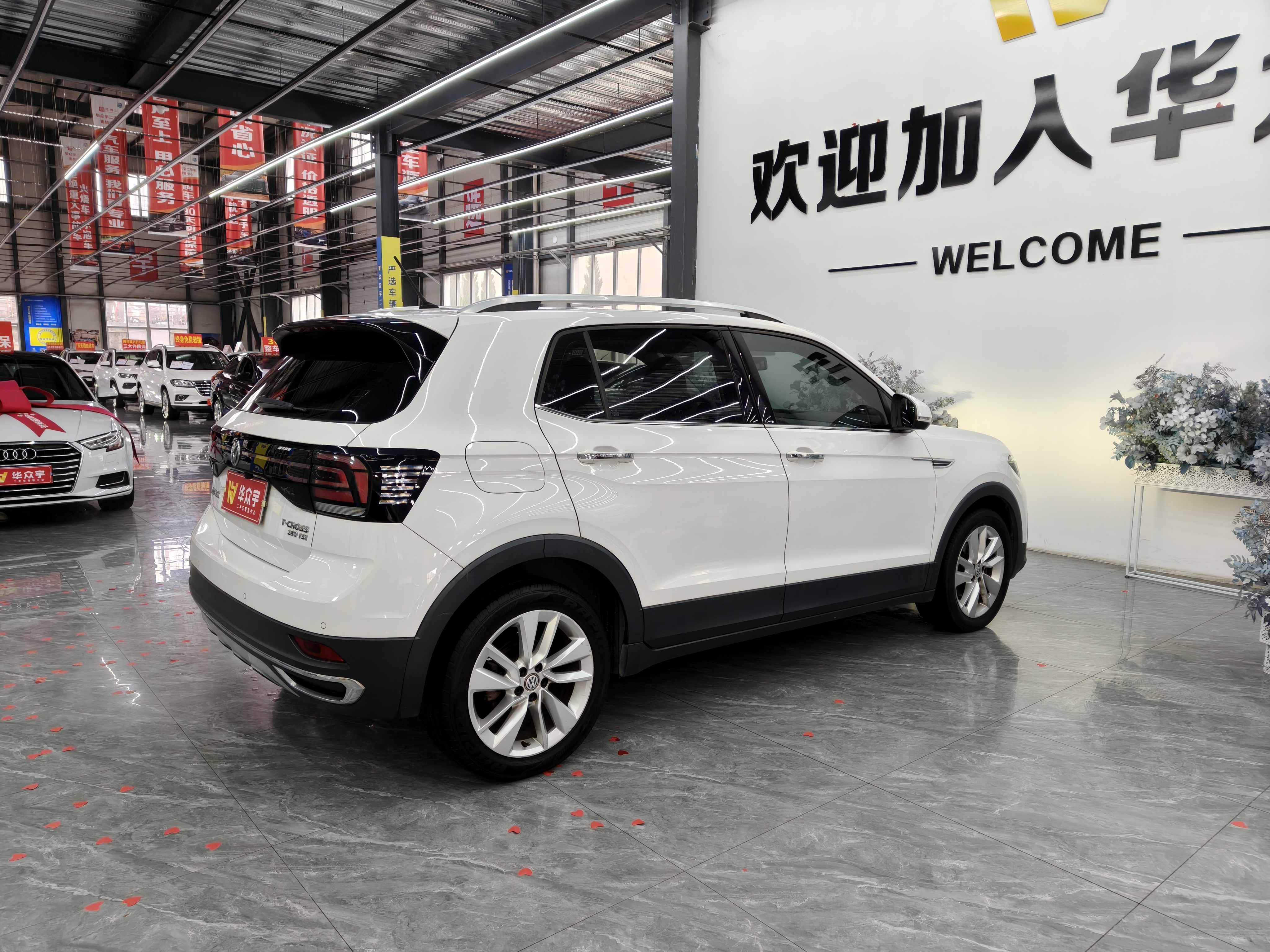 Volkswagen 2019 #11 Volkswagen 2019 car image #11