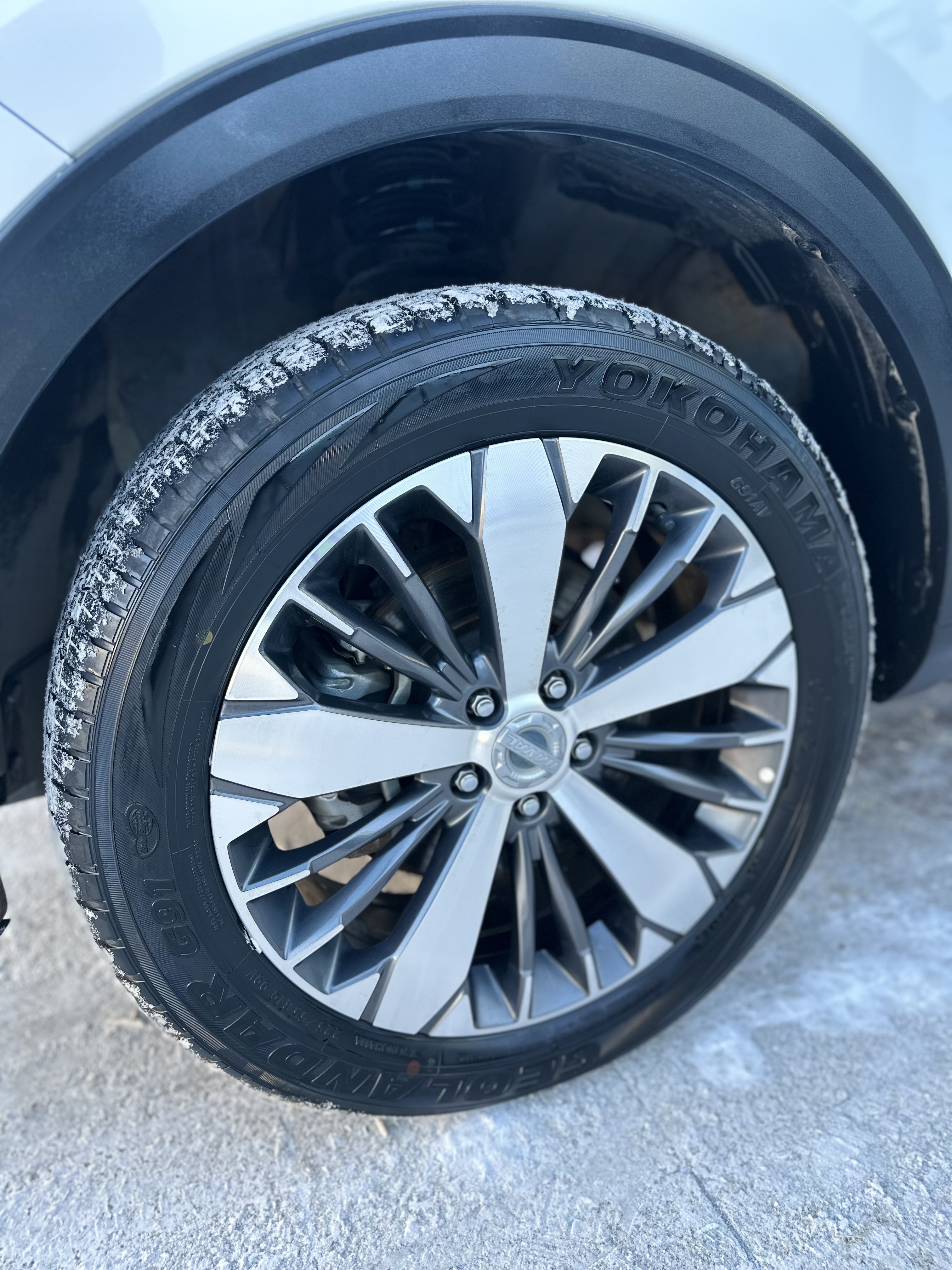 Haval 2020 #11 Haval 2020 car image #11