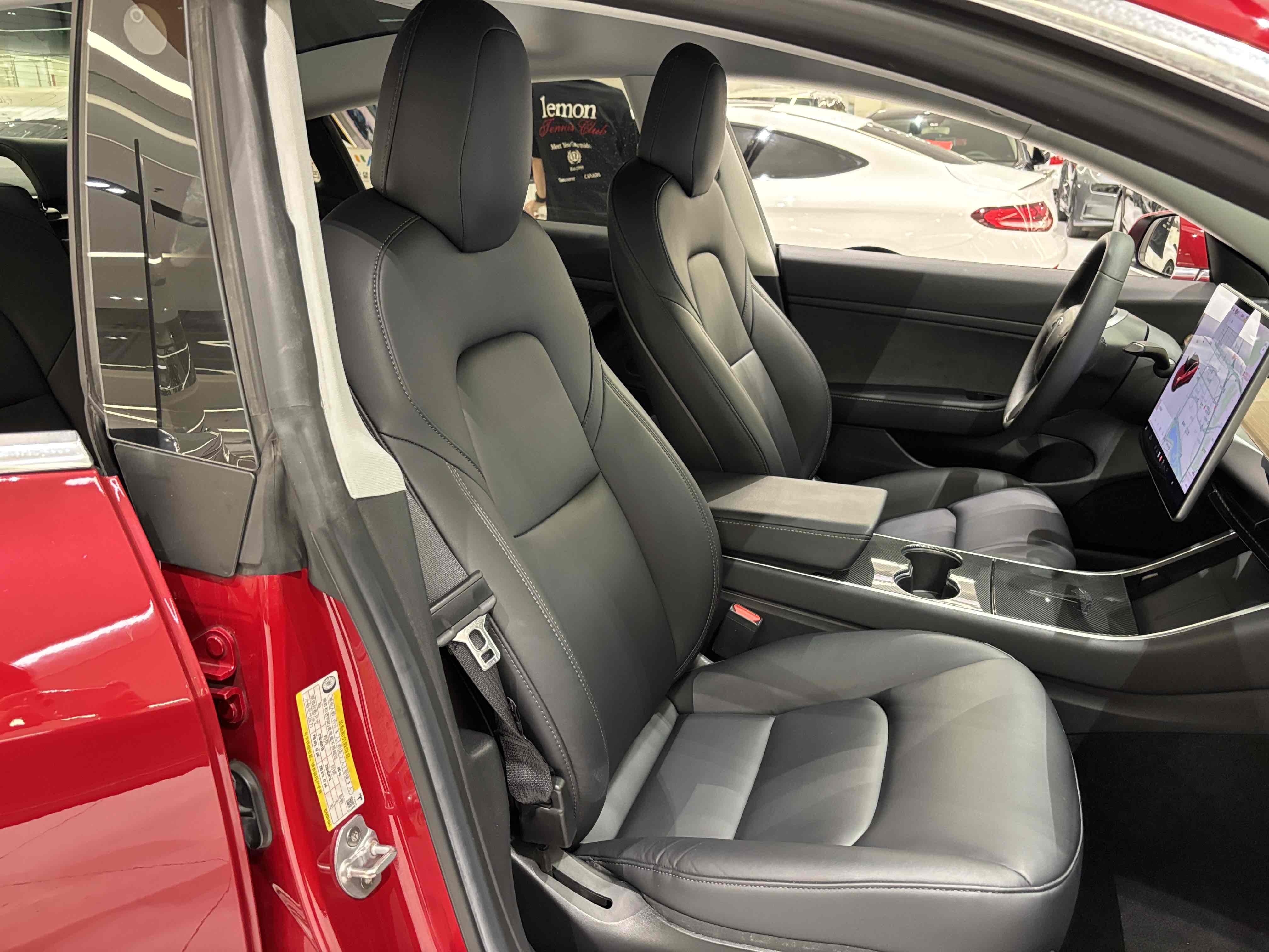 特斯拉 Model 3(进口) 2019 汽车图片 #11