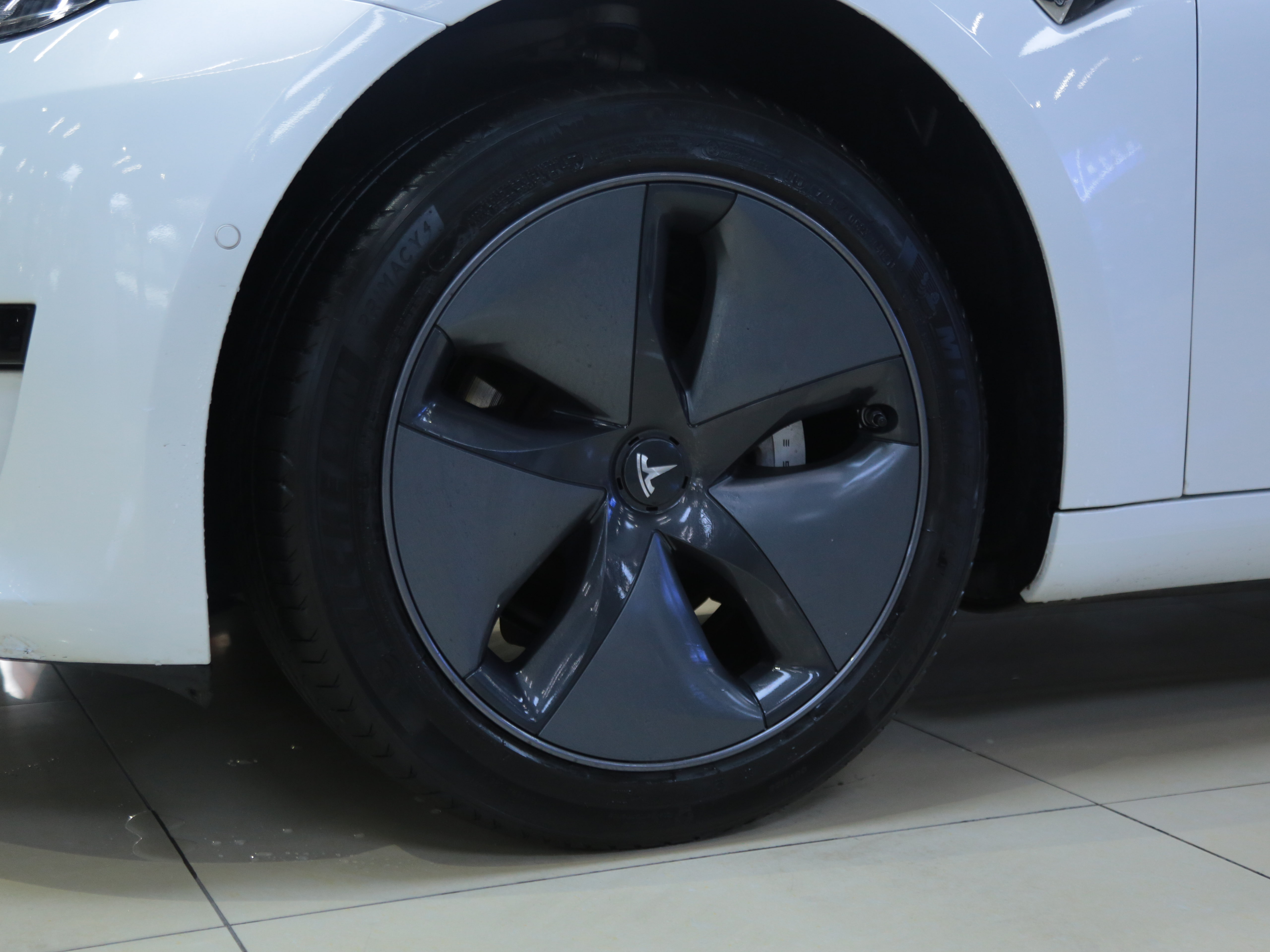 特斯拉 Model 3(进口) 2020 汽车图片 #11