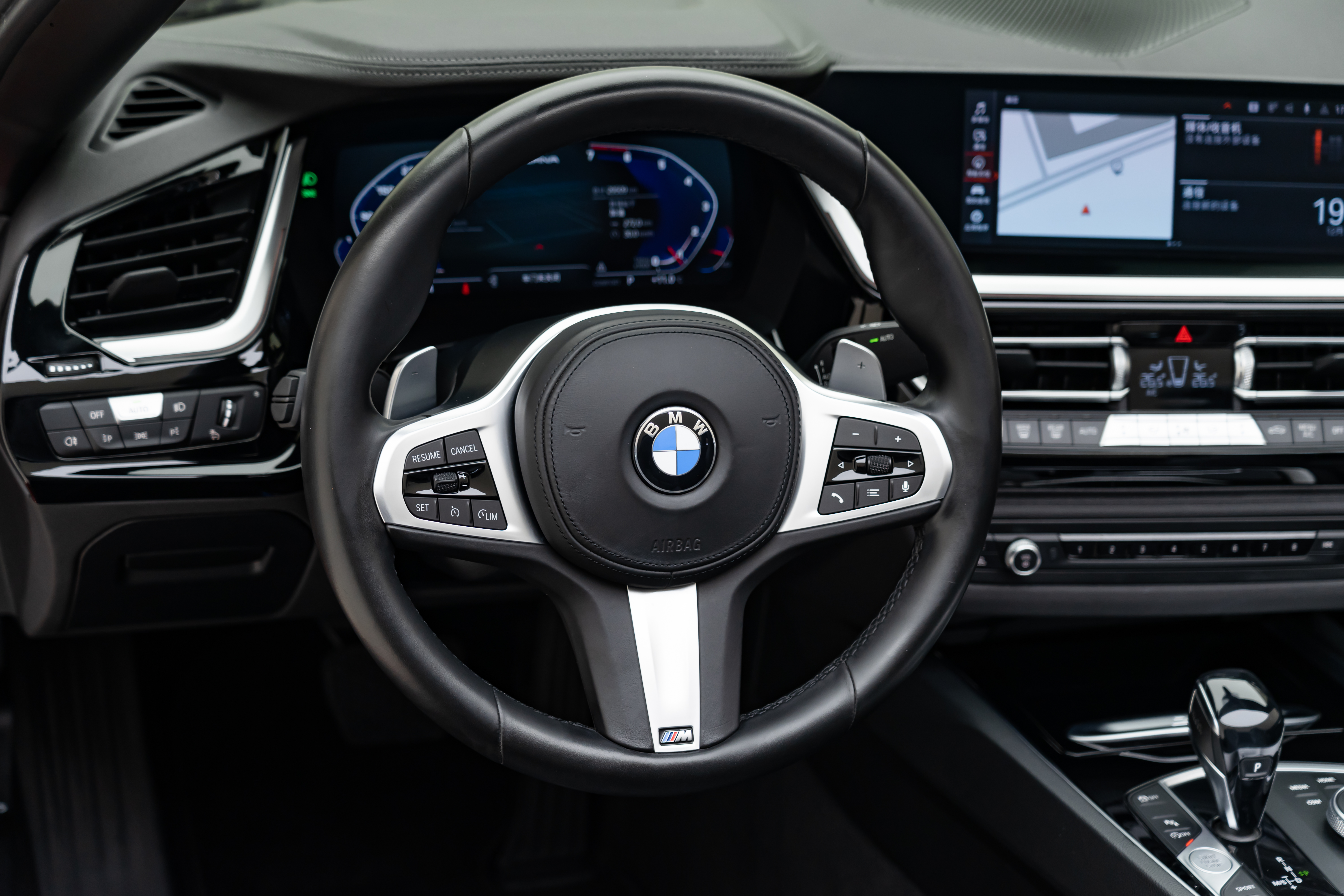 BMW Z4 2021 car image #11