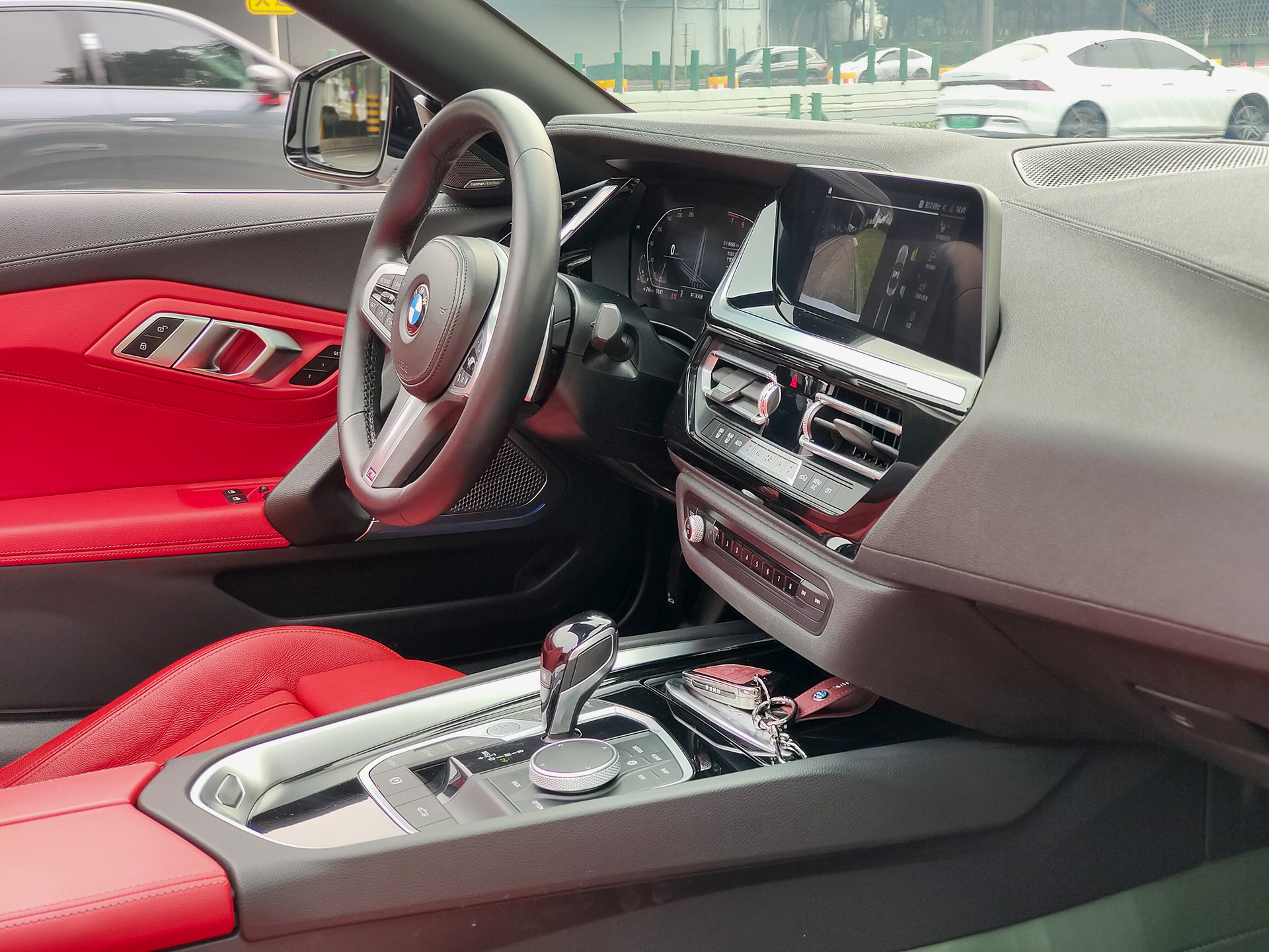 BMW Z4 2021 immagine di auto #11