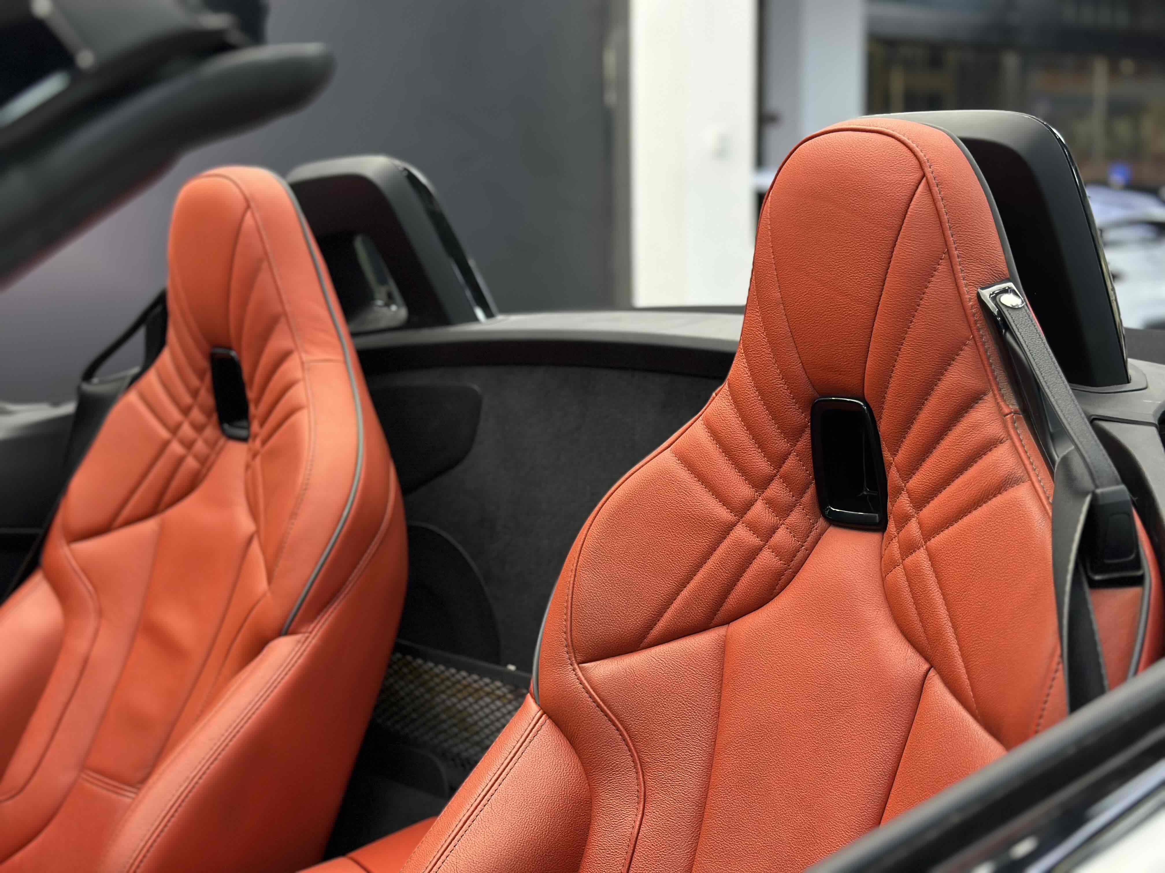 BMW Z4 M40i 2022 #11 BMW Z4 M40i 2022 car image #11