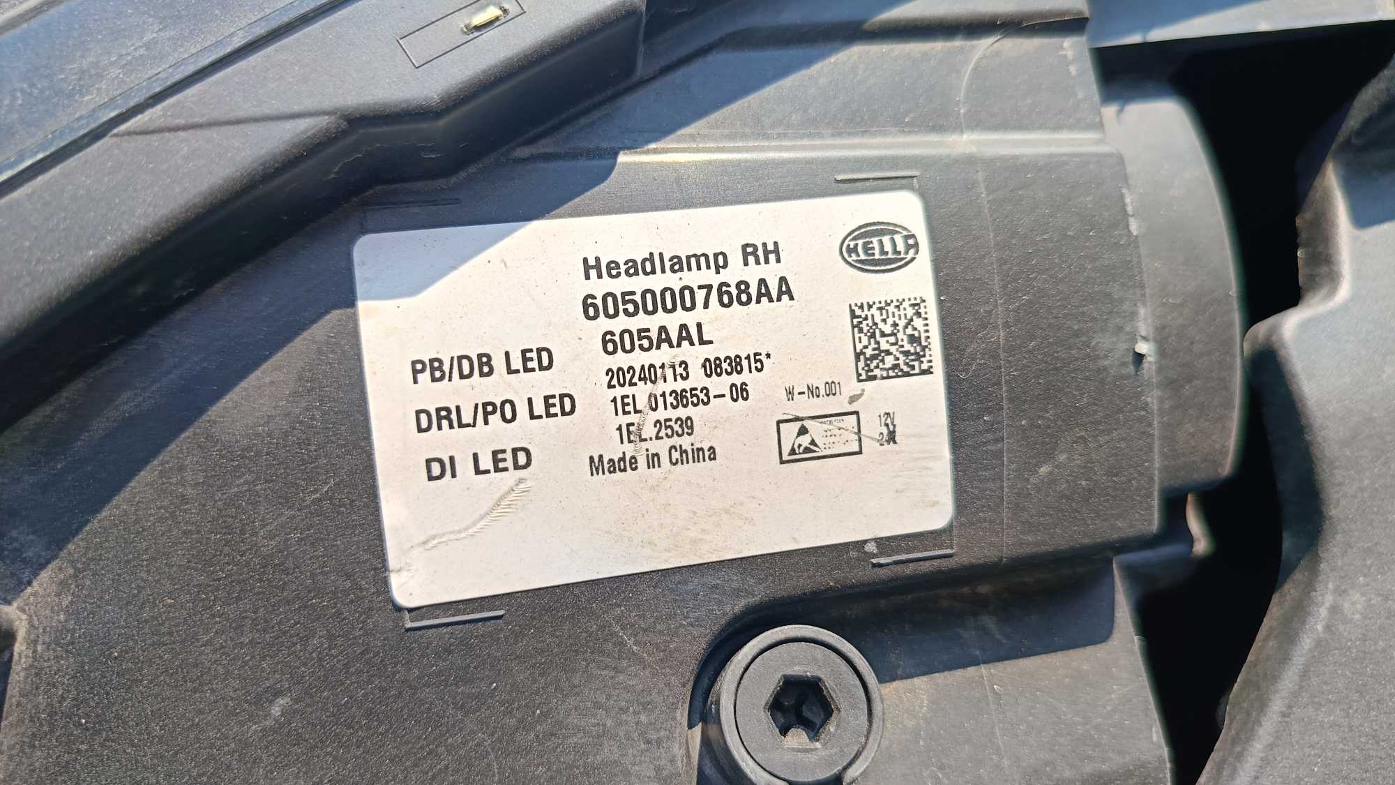 Exceed TX 2020 car image #11