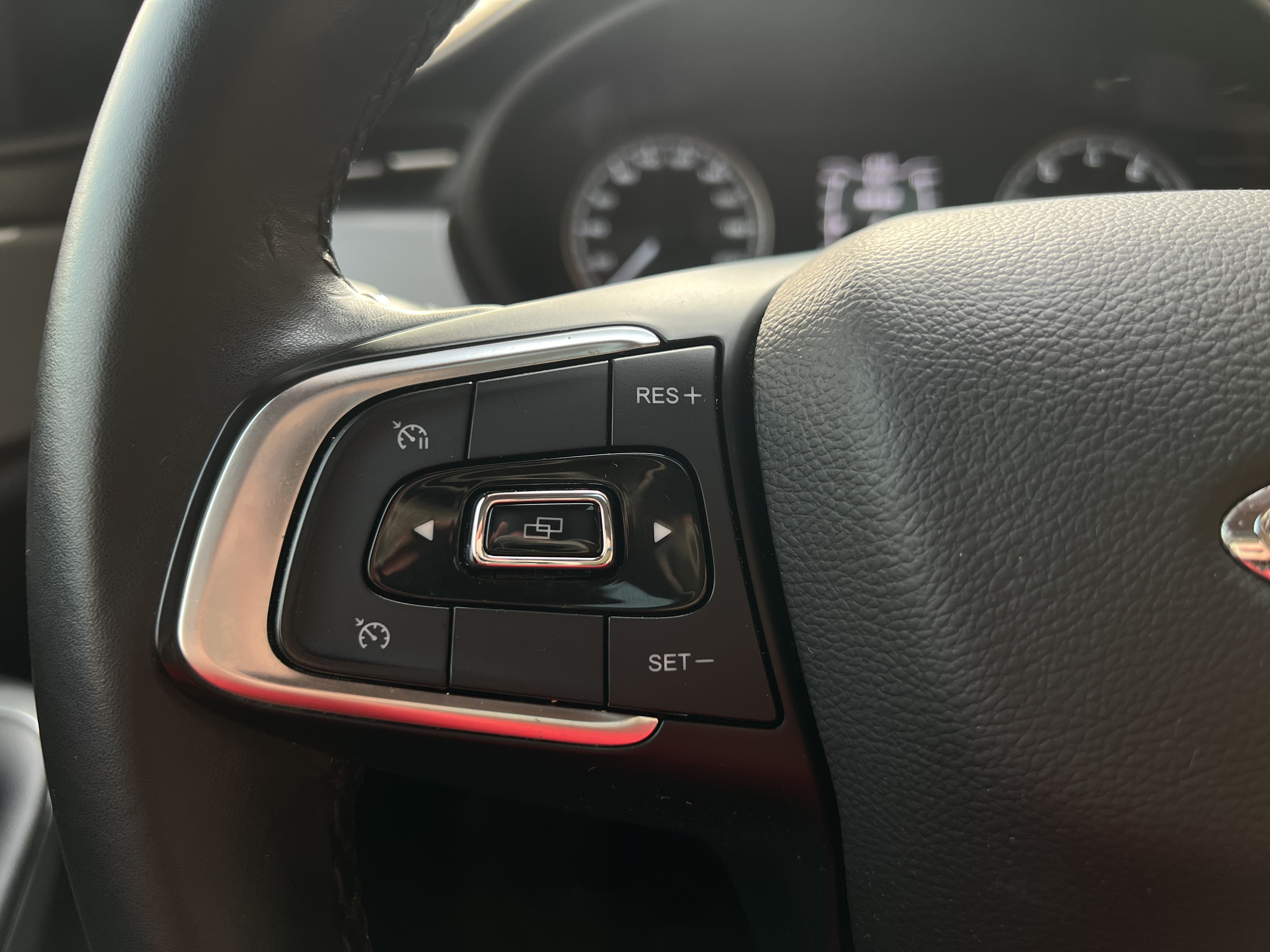 Chery Arrizo 5 2019 car image #11