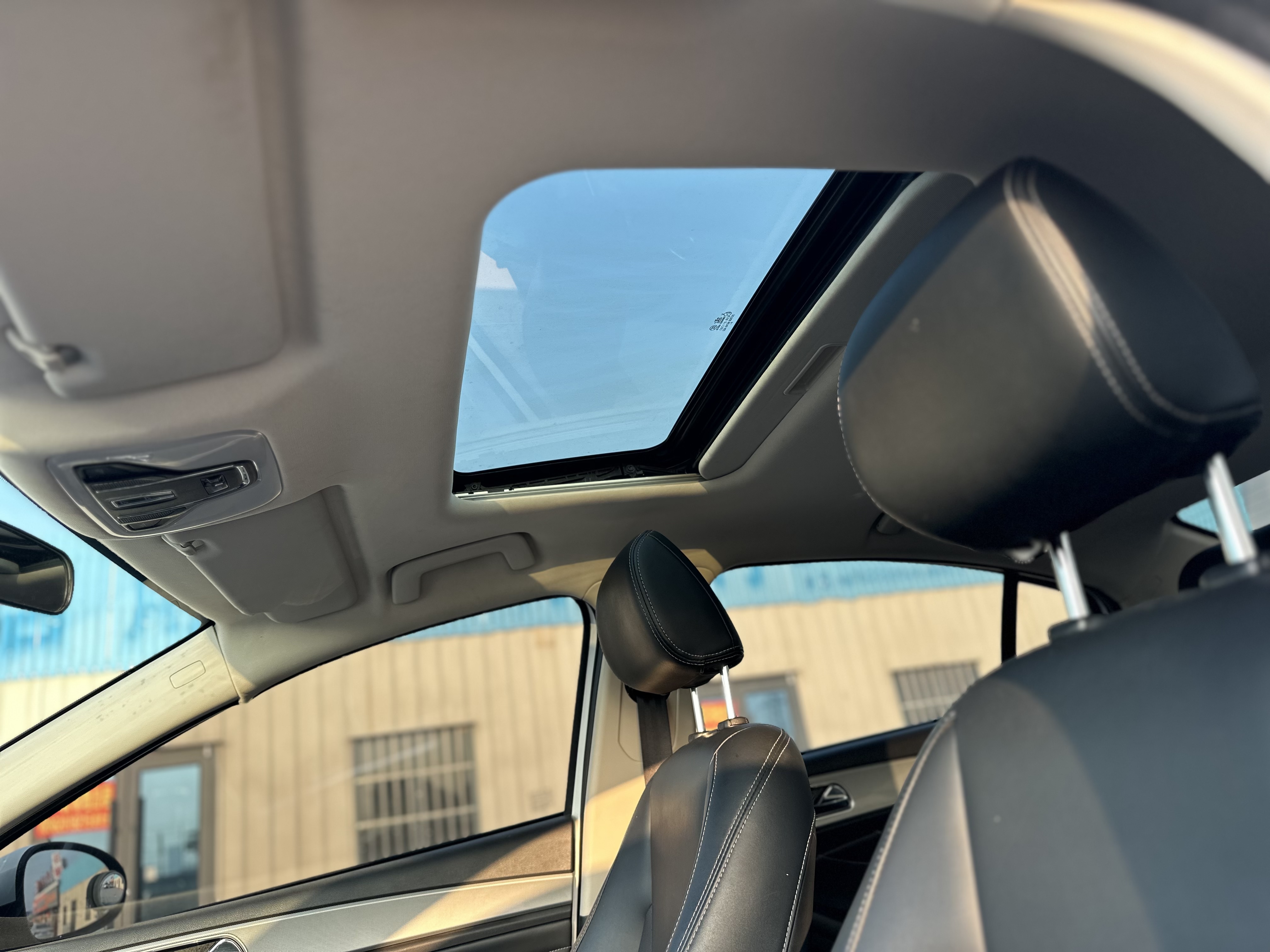 Chery Arrizo 5 2019 car image #11