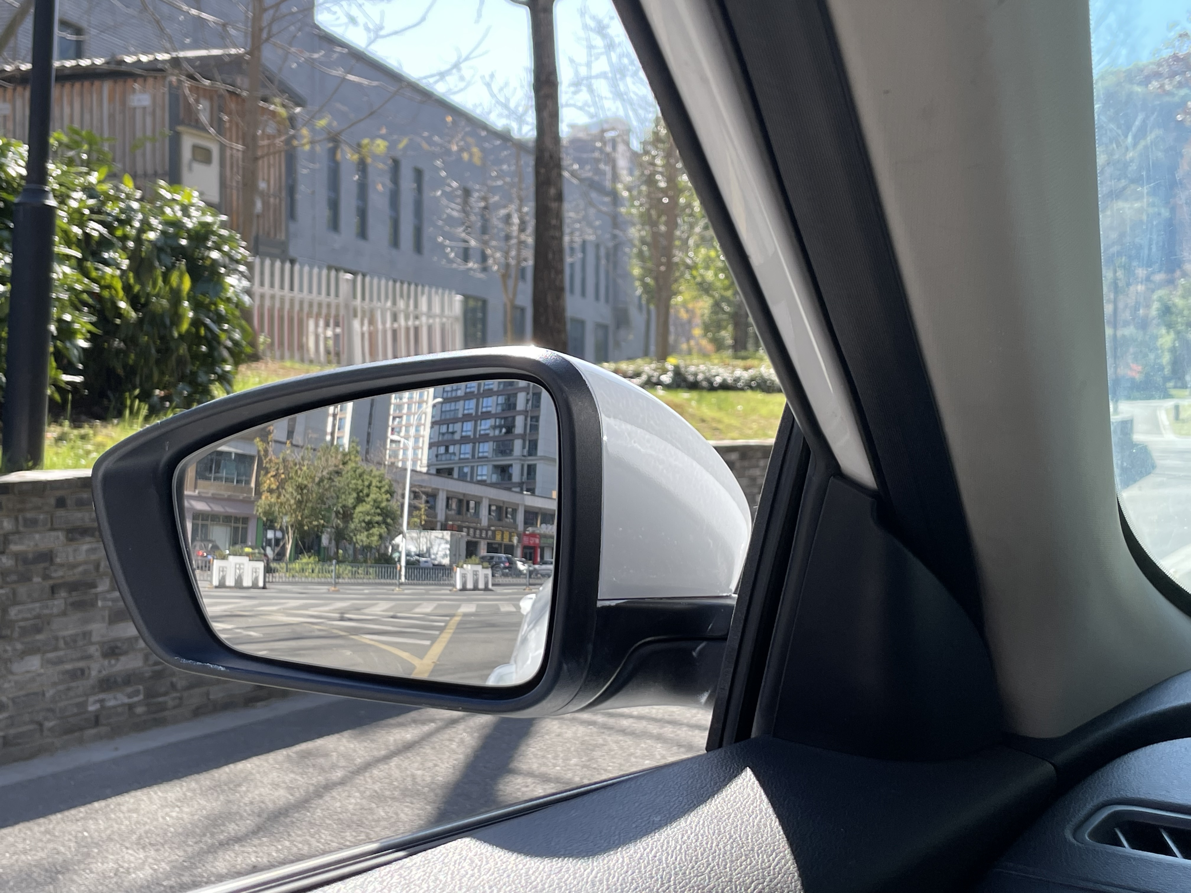 GEELY Binray 2019 #11 GEELY Binray 2019 car image #11