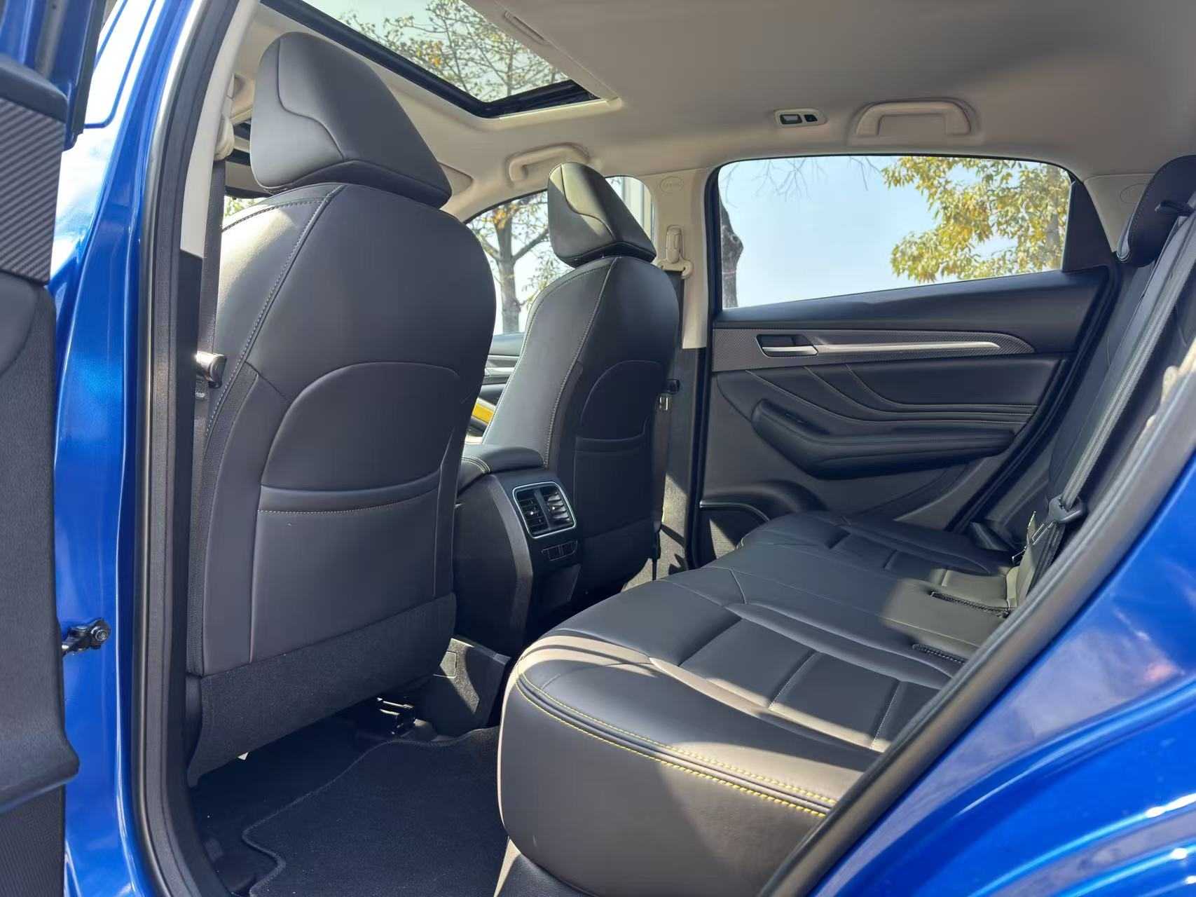 Haval F7x 2020 car image #11