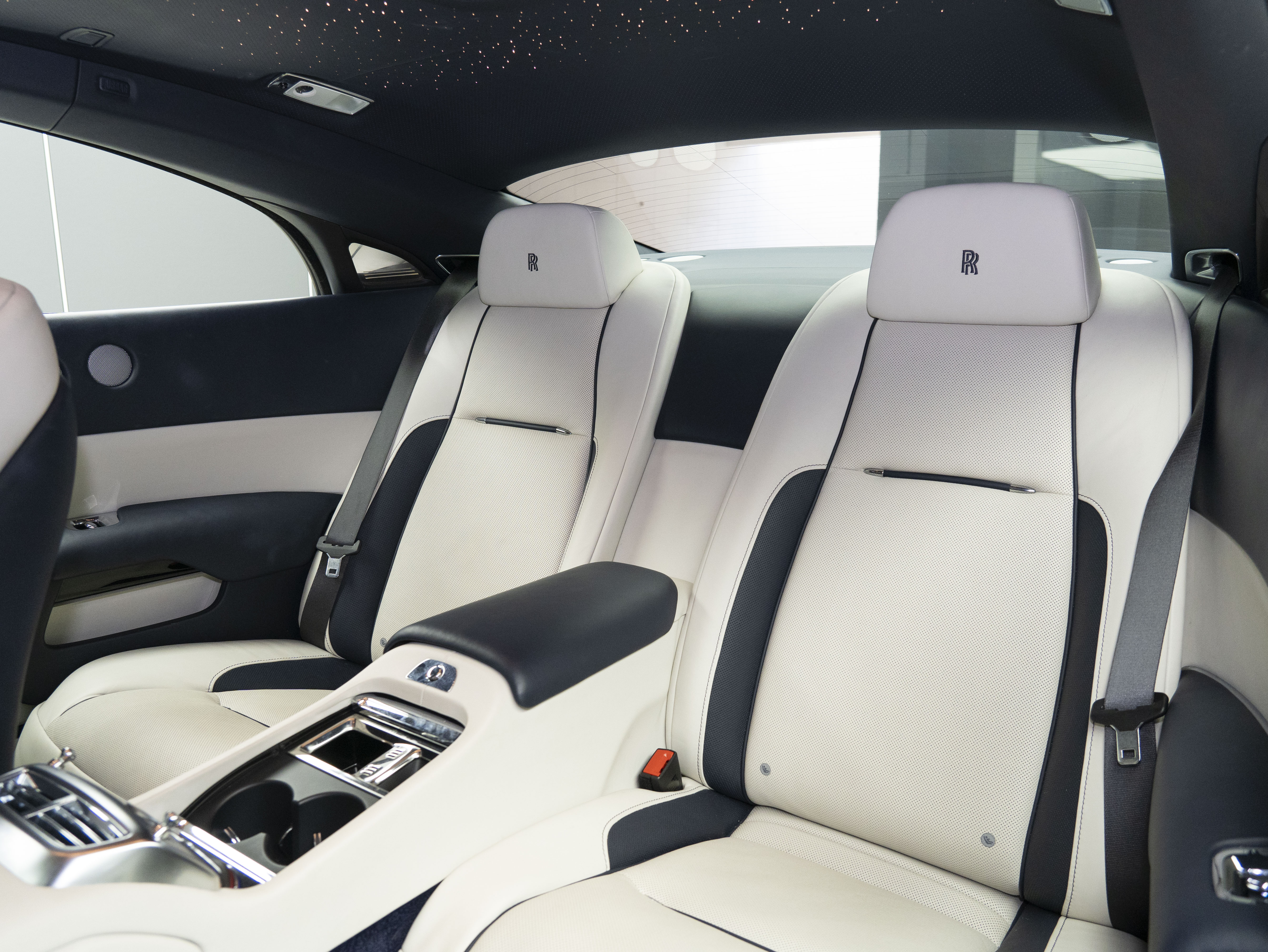 劳斯莱斯 魅影 2020 #11 劳斯莱斯 魅影 2020 汽车图片 #11