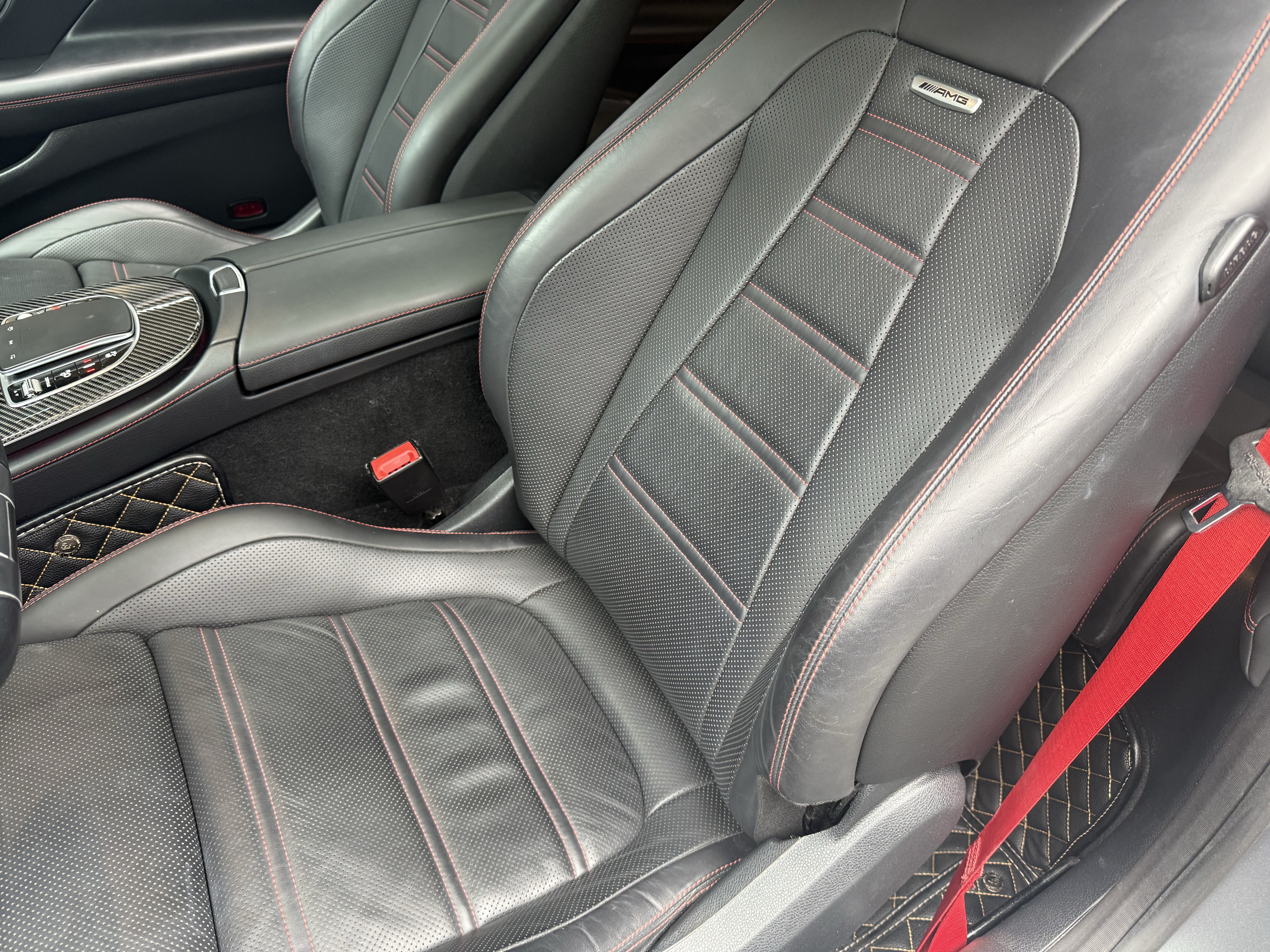 Mercedes-Benz E AMG 2021 صورة سيارة #11