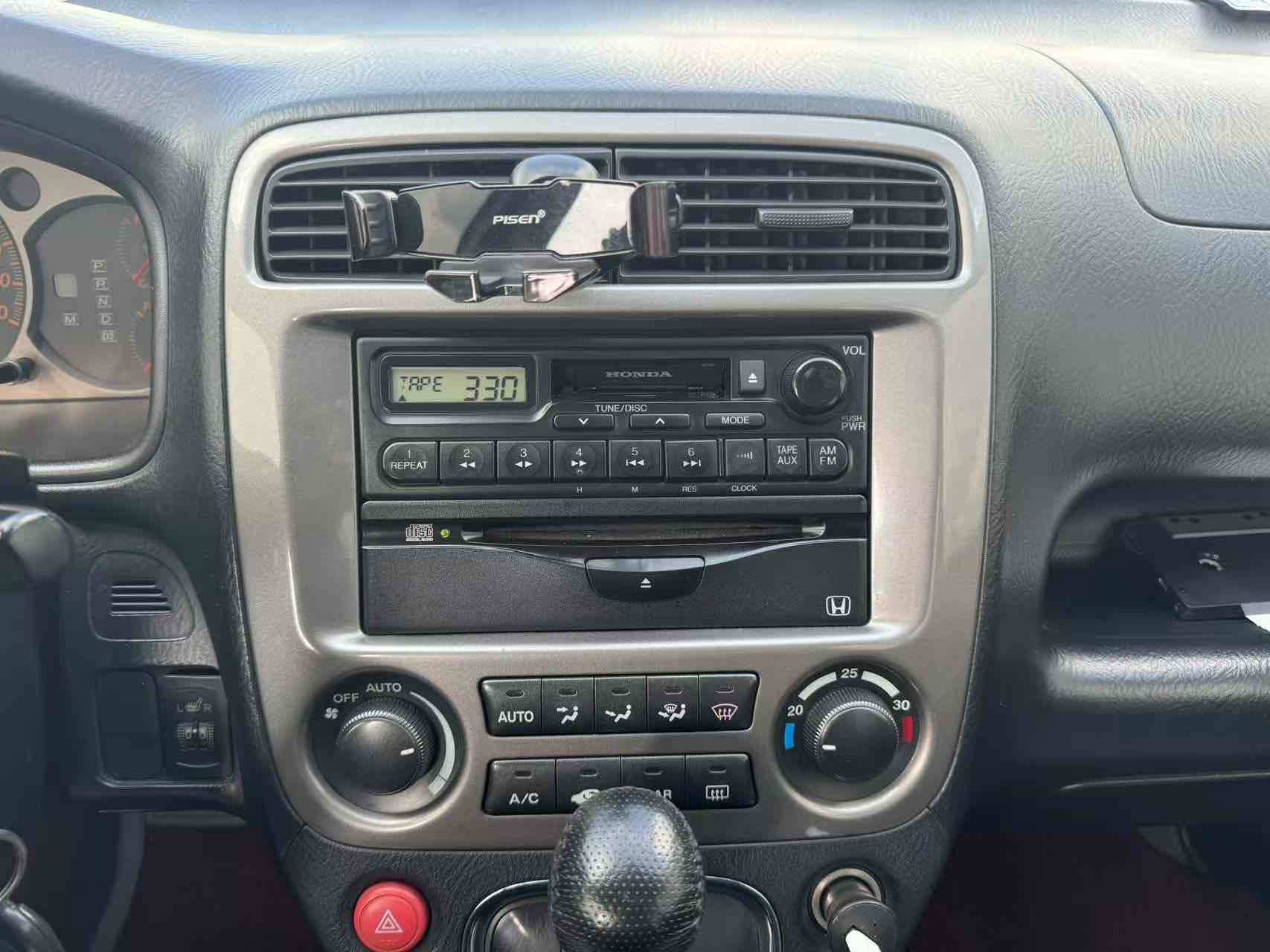 Honda Stream 2003 car image #11