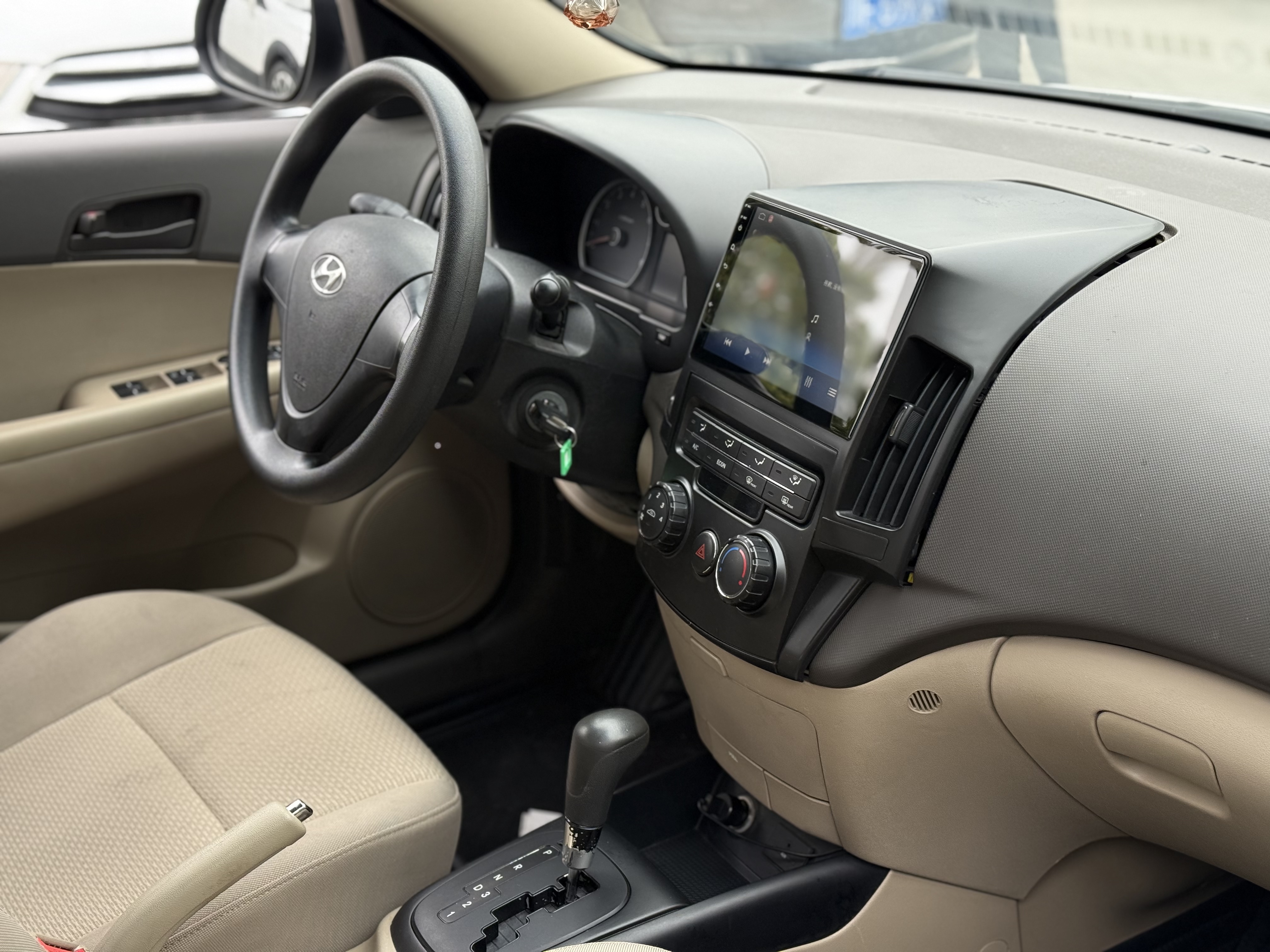 Hyundai i30 2010 car image #11