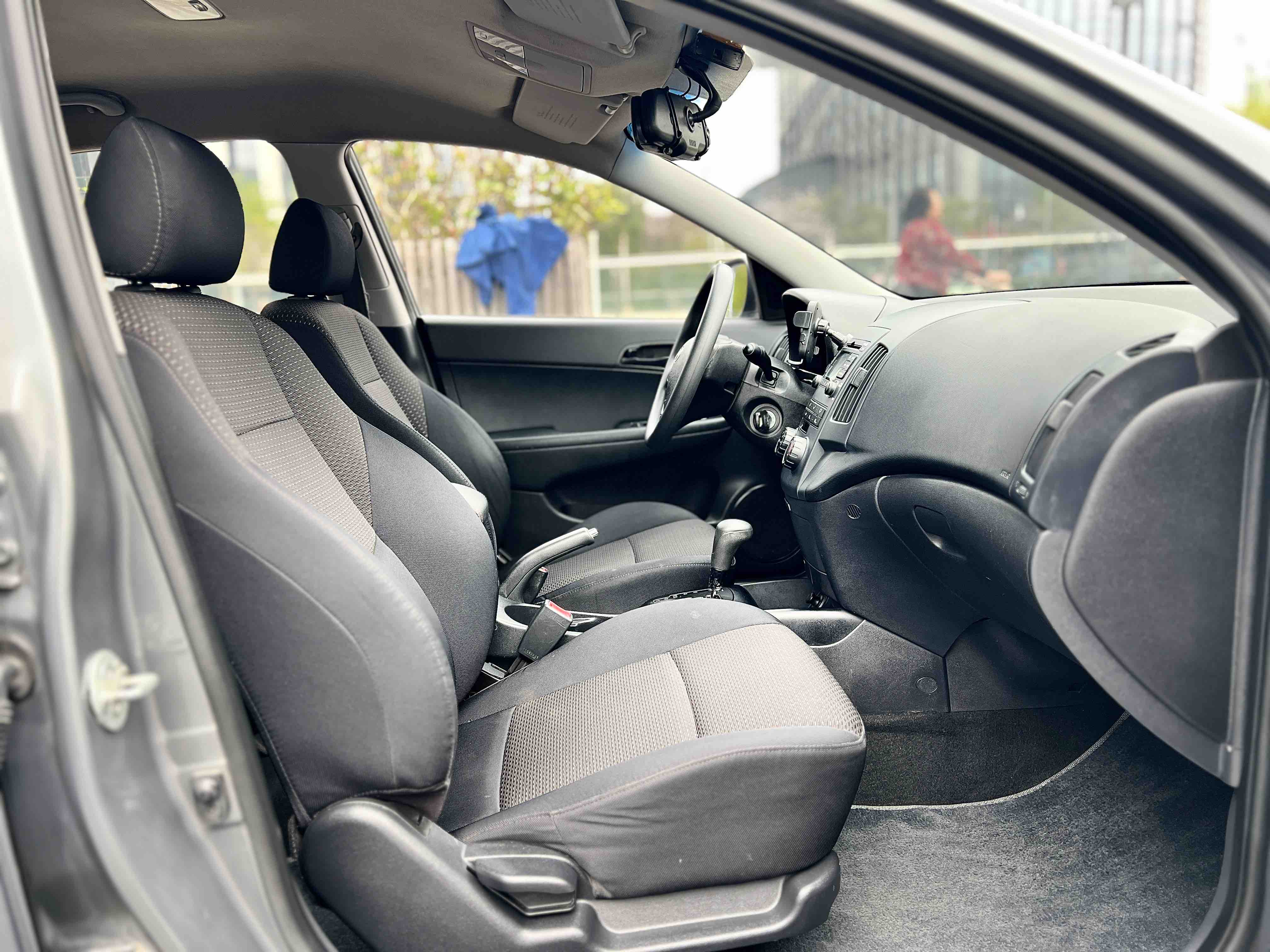 Hyundai i30 2011 immagine di auto #11