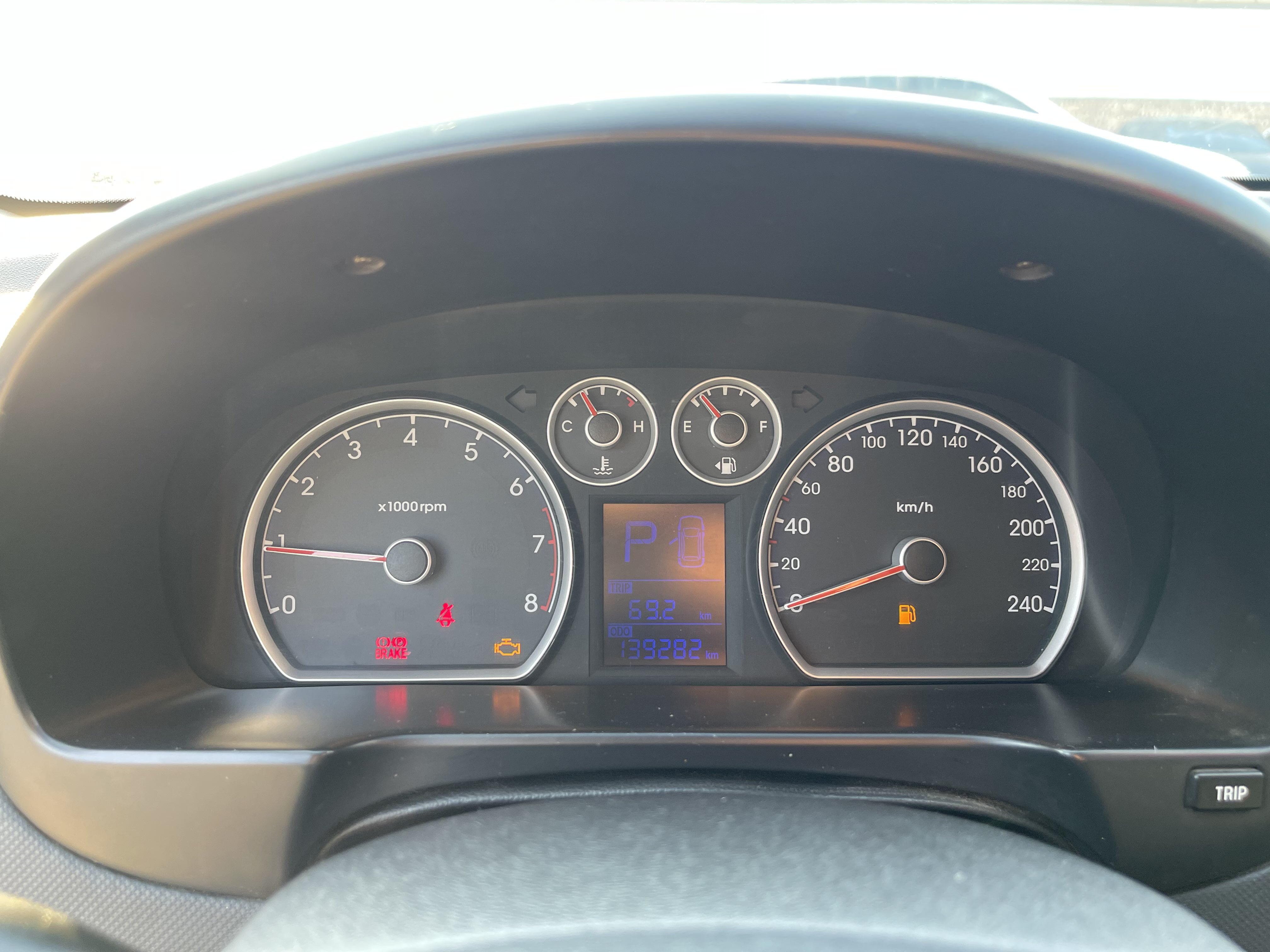 Hyundai i30 2010 #11 Hyundai i30 2010 immagine di auto #11