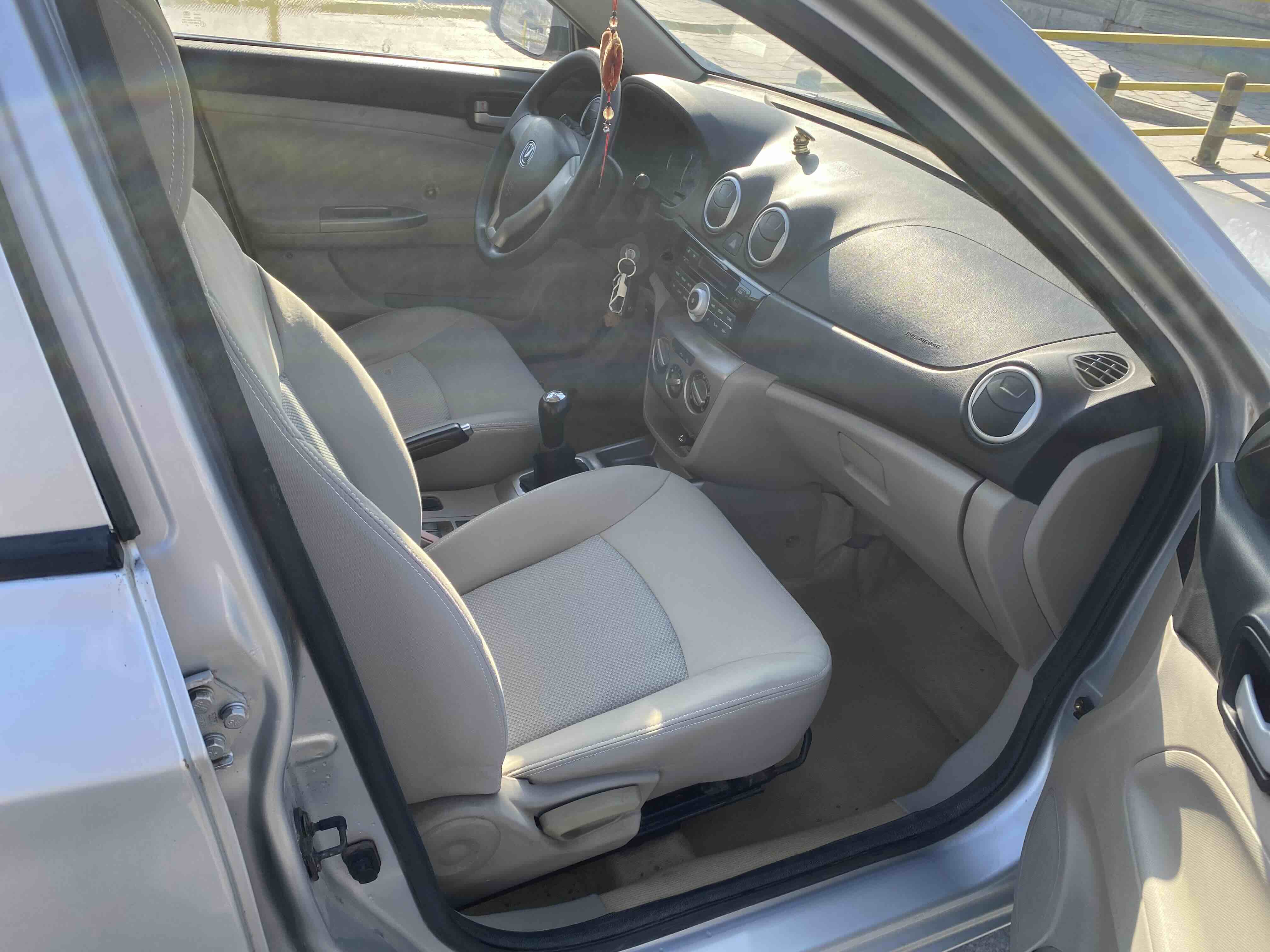 Changan Alsvin V3 2013 #11 Changan Alsvin V3 2013 car image #11