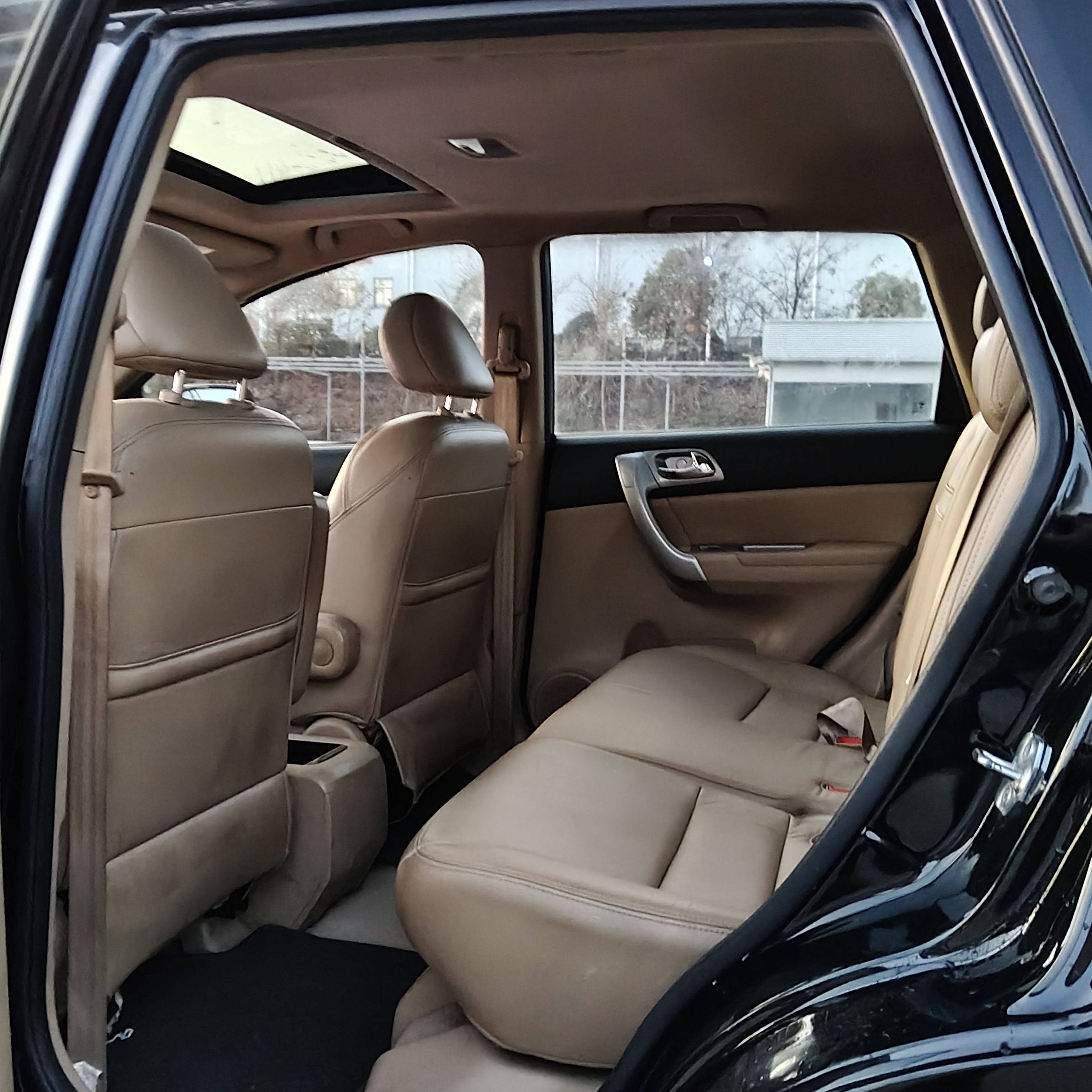 Haval H3 2013 #11 Haval H3 2013 car image #11