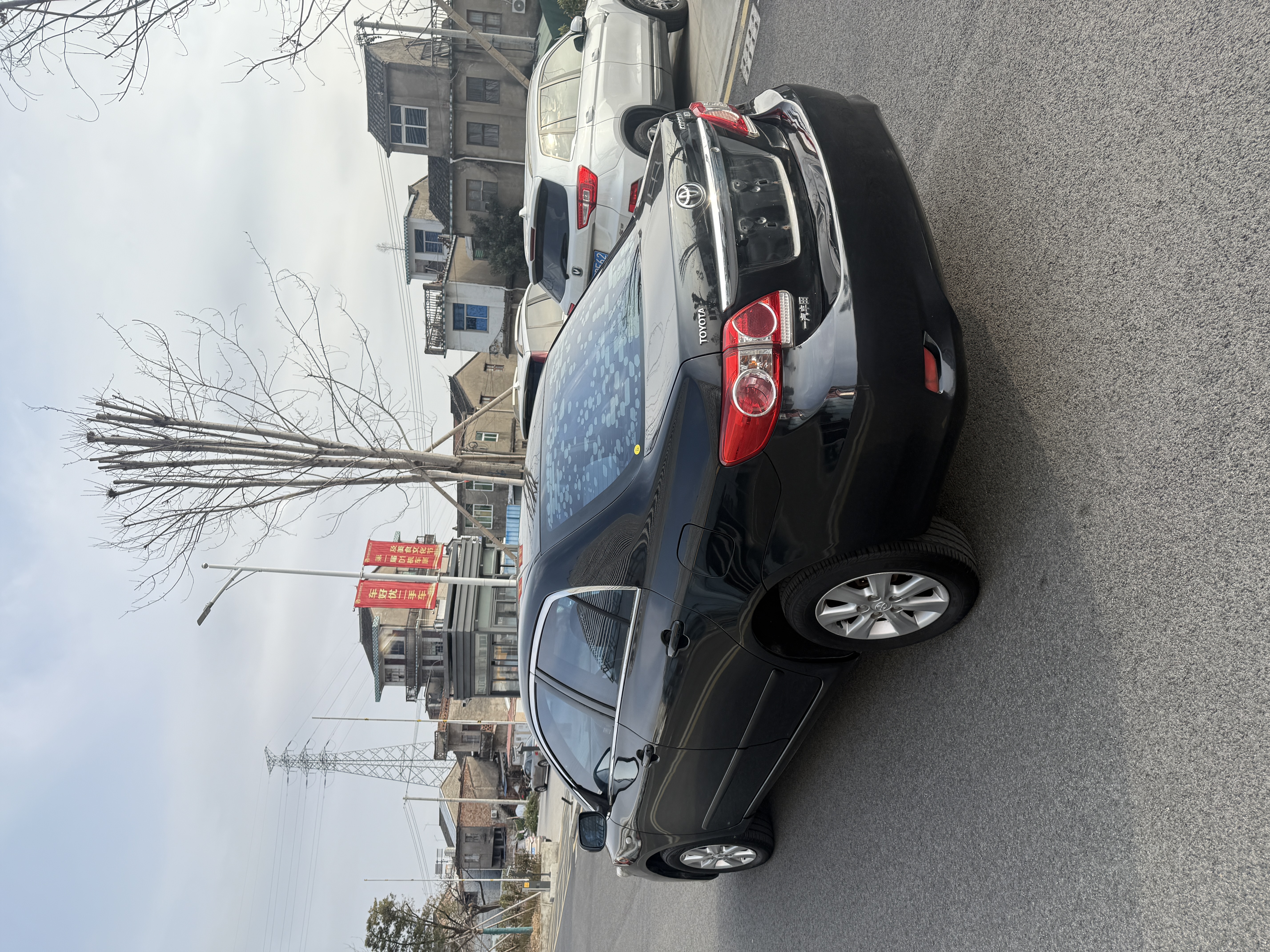 Corolla 2014 car image #11