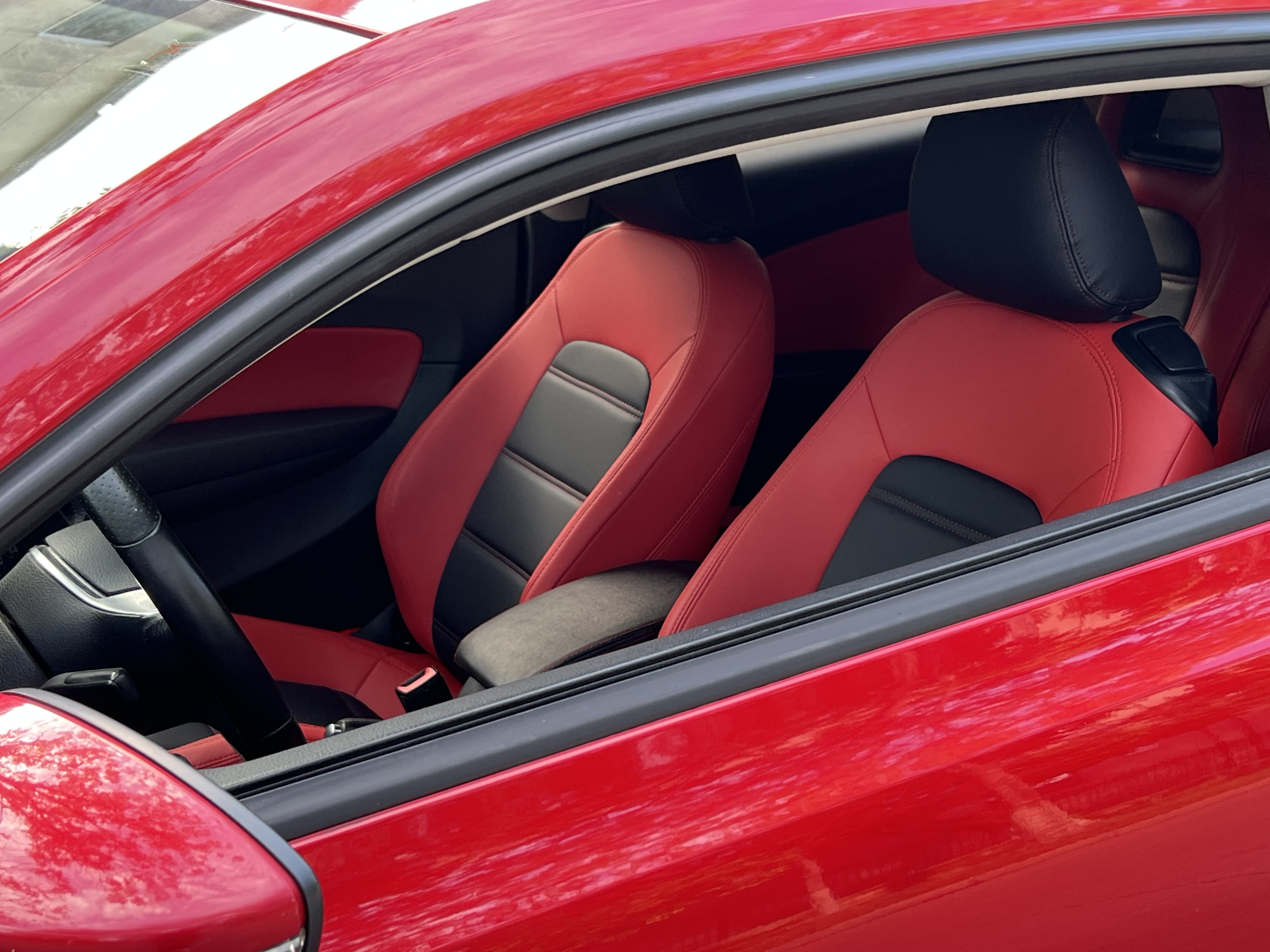 Volkswagen Scirocco 2013 image de voiture #11