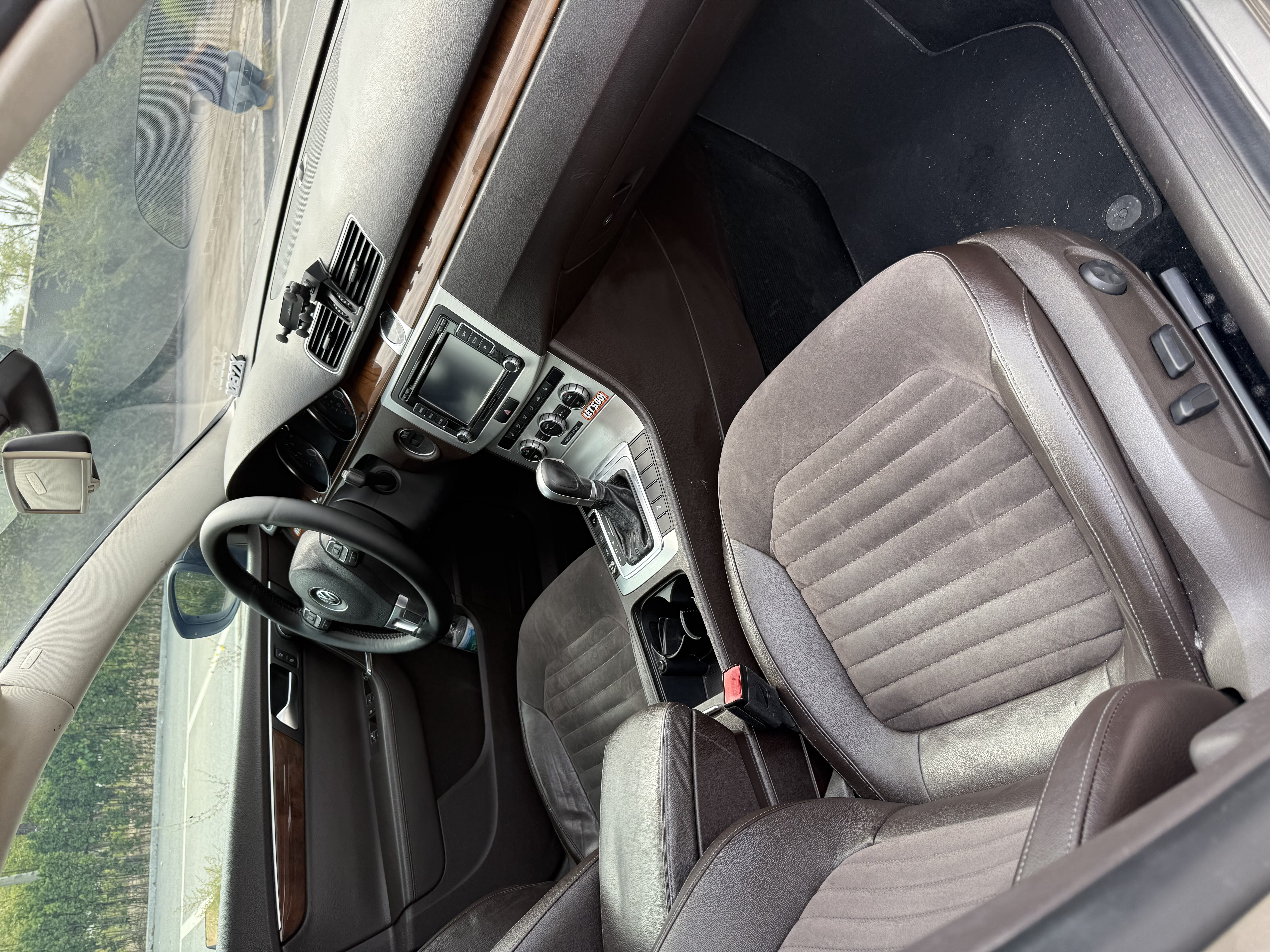 Volkswagen Magotan (Imported) 2013 #11 Volkswagen Magotan (Imported) 2013 car image #11