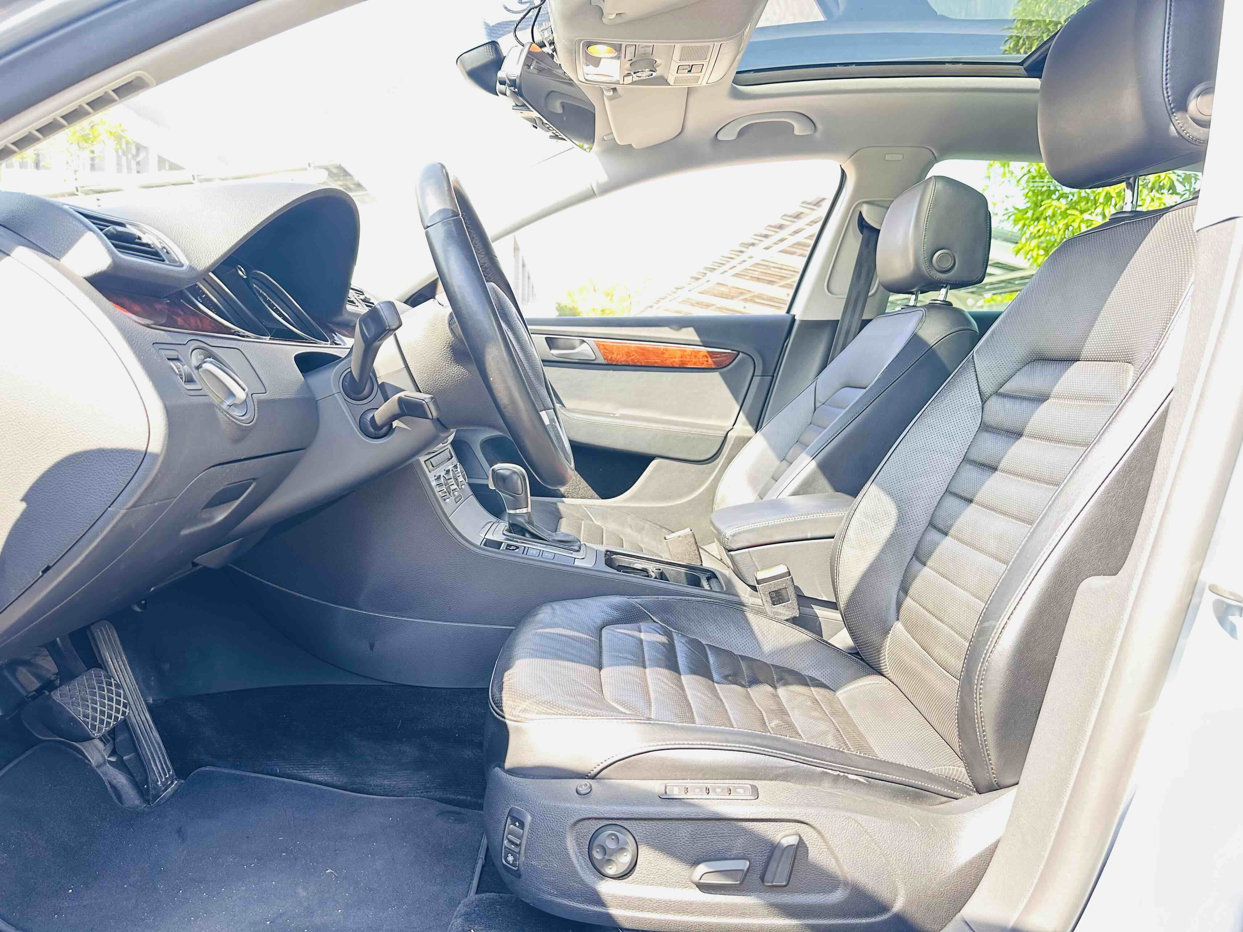 Volkswagen Magotan (Imported) 2012 #11 Volkswagen Magotan (Imported) 2012 immagine di auto #11