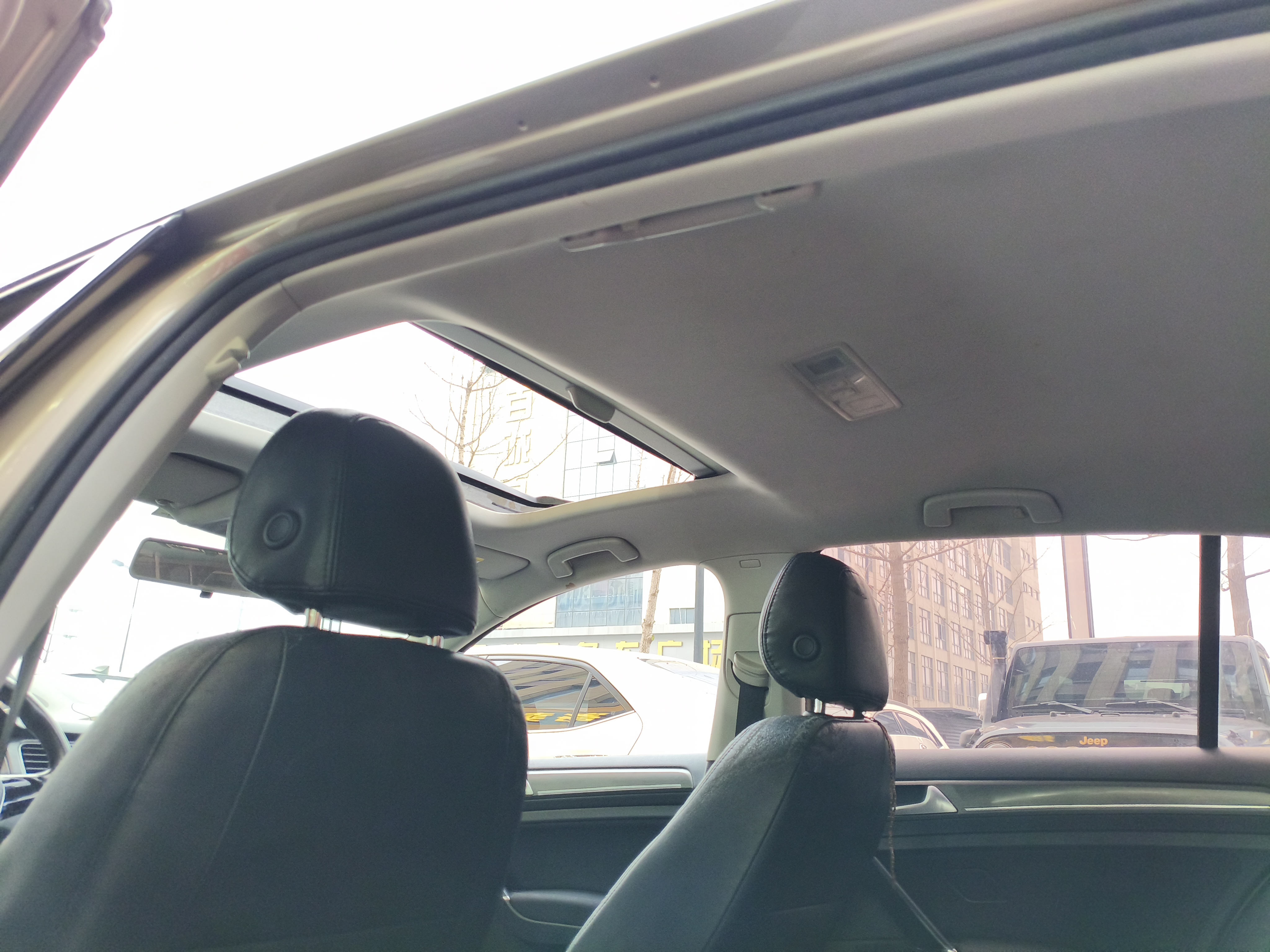 Volkswagen Golf 2015 car image #11