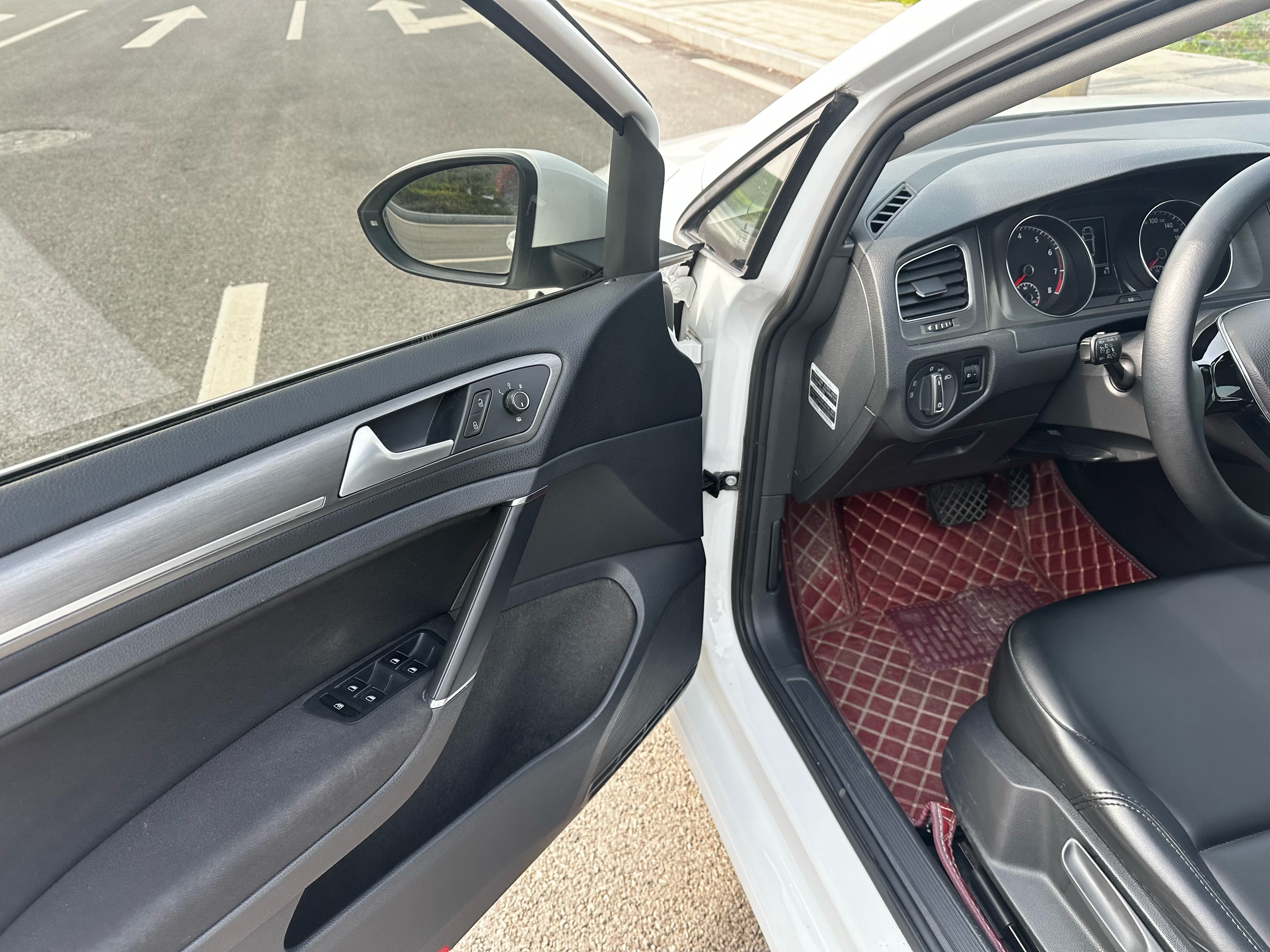 Volkswagen Golf 2015 #11 Volkswagen Golf 2015 image de voiture #11