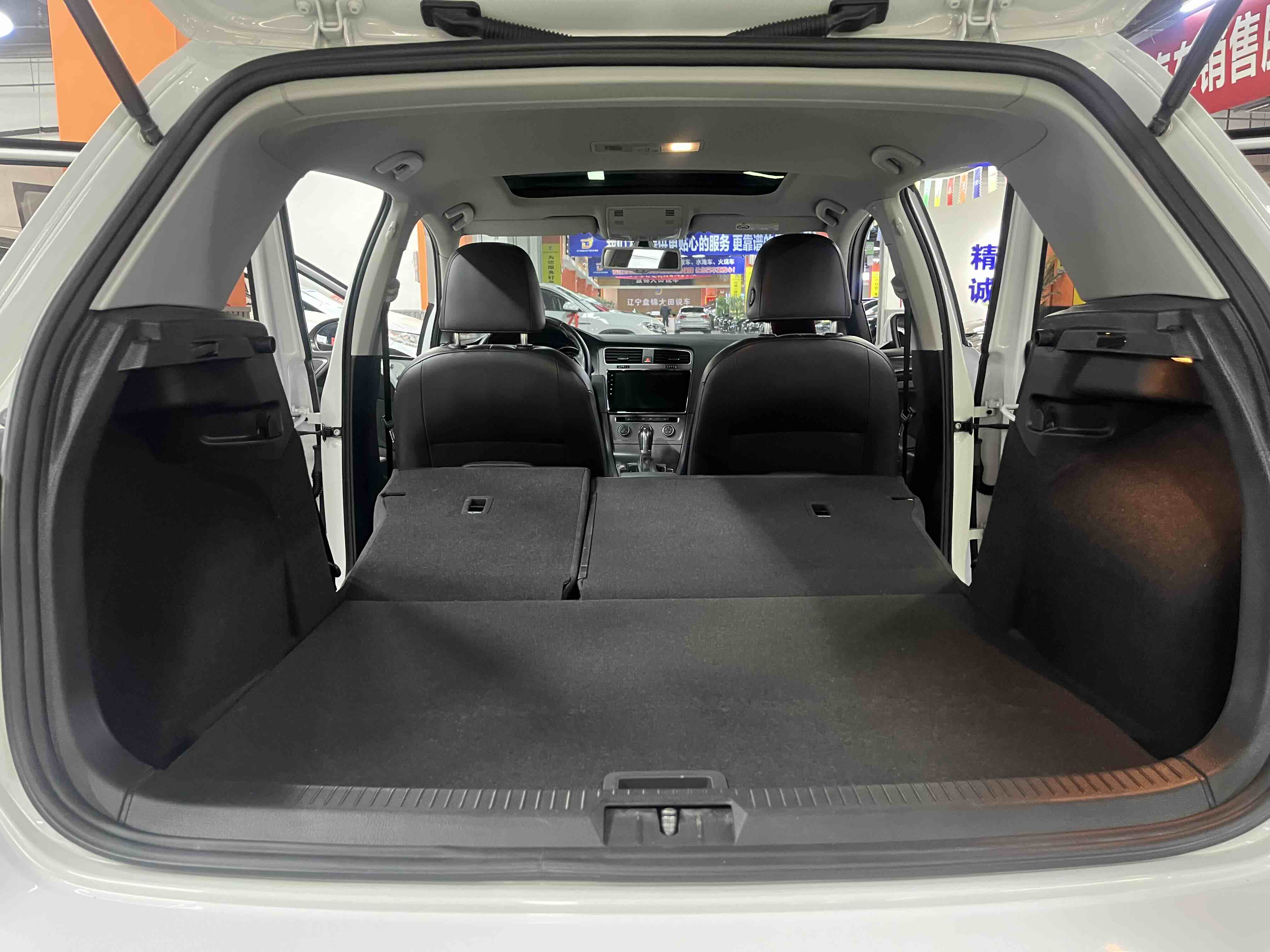 Volkswagen Golf 2016 #11 Volkswagen Golf 2016 car image #11