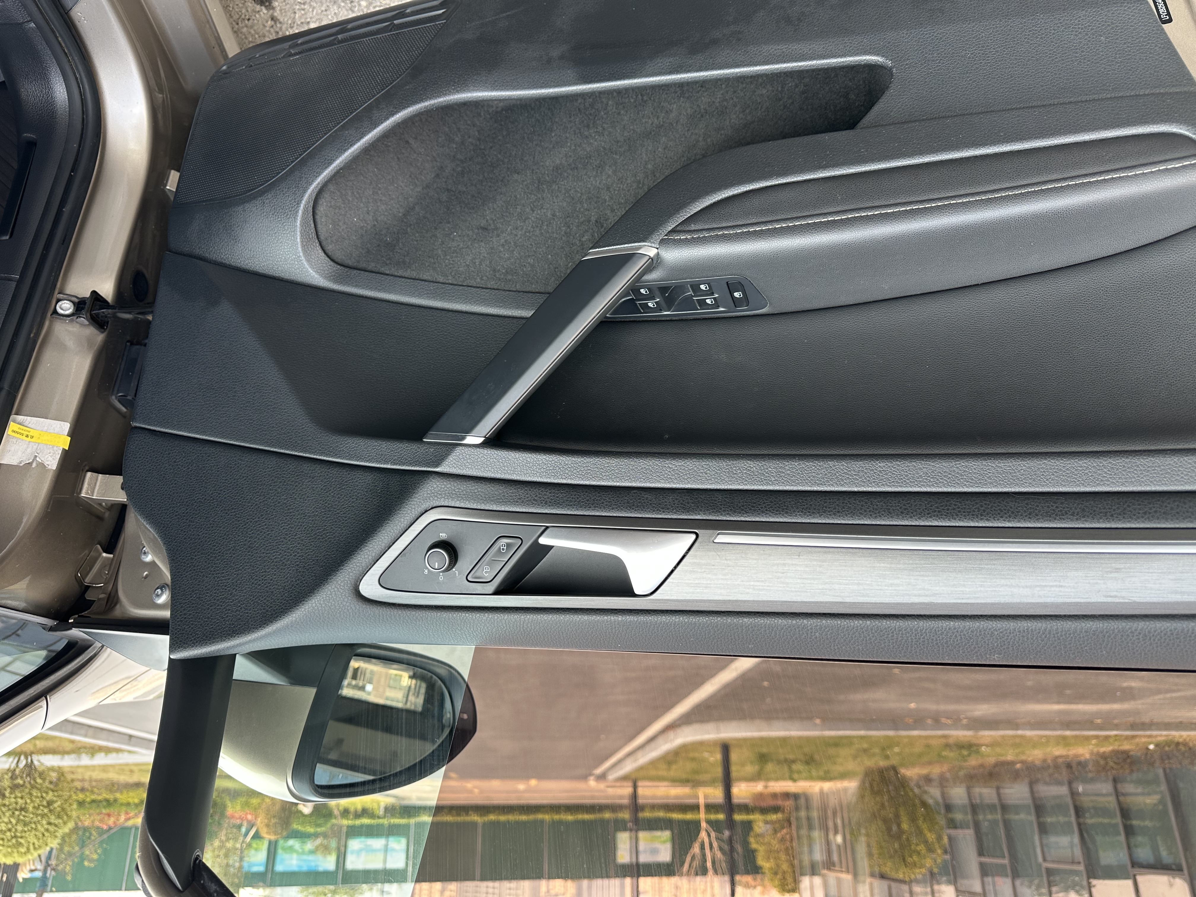 Volkswagen Golf 2015 #11 Volkswagen Golf 2015 car image #11