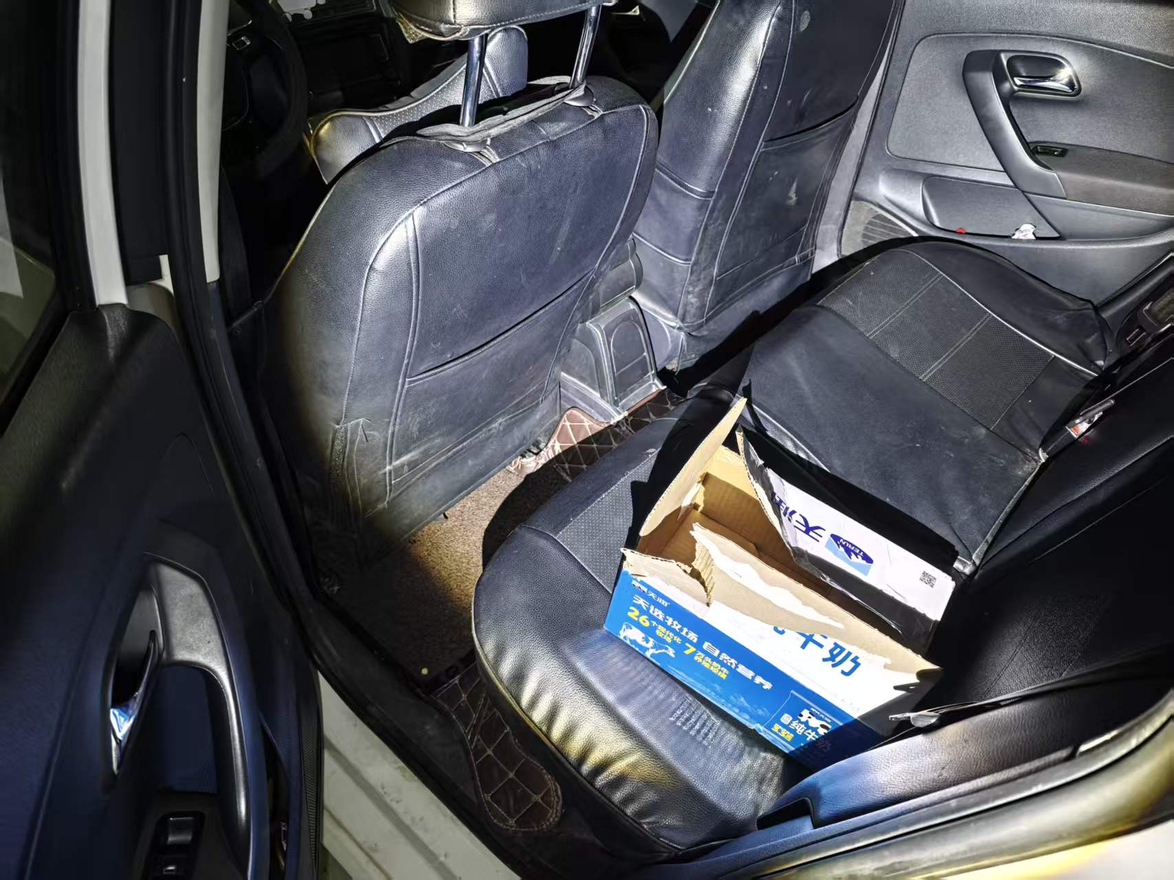 Polo 2015 #11 Polo 2015 car image #11