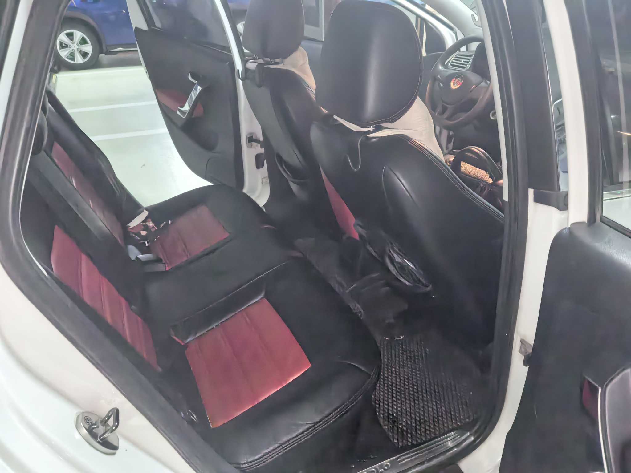 Volkswagen Polo 2016 immagine di auto #11