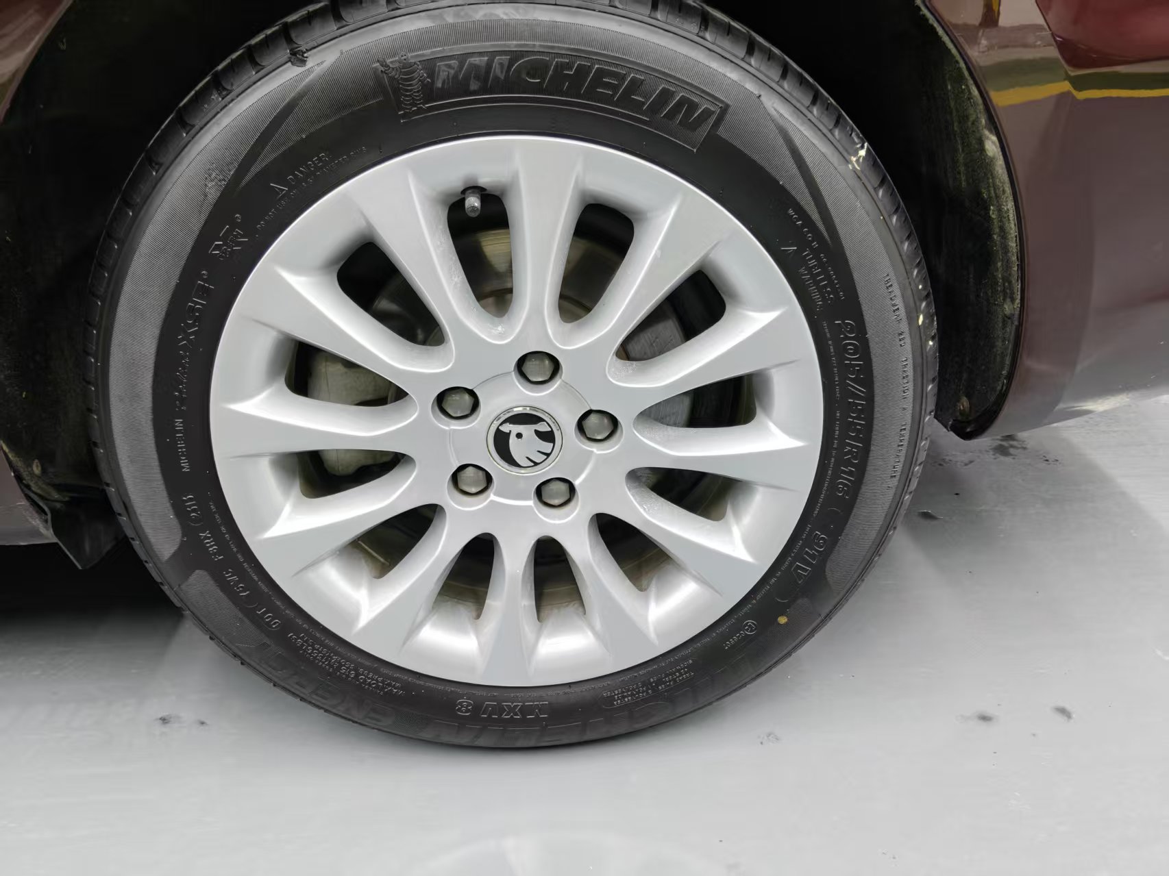 斯柯达 速派 2014 汽车图片 #11