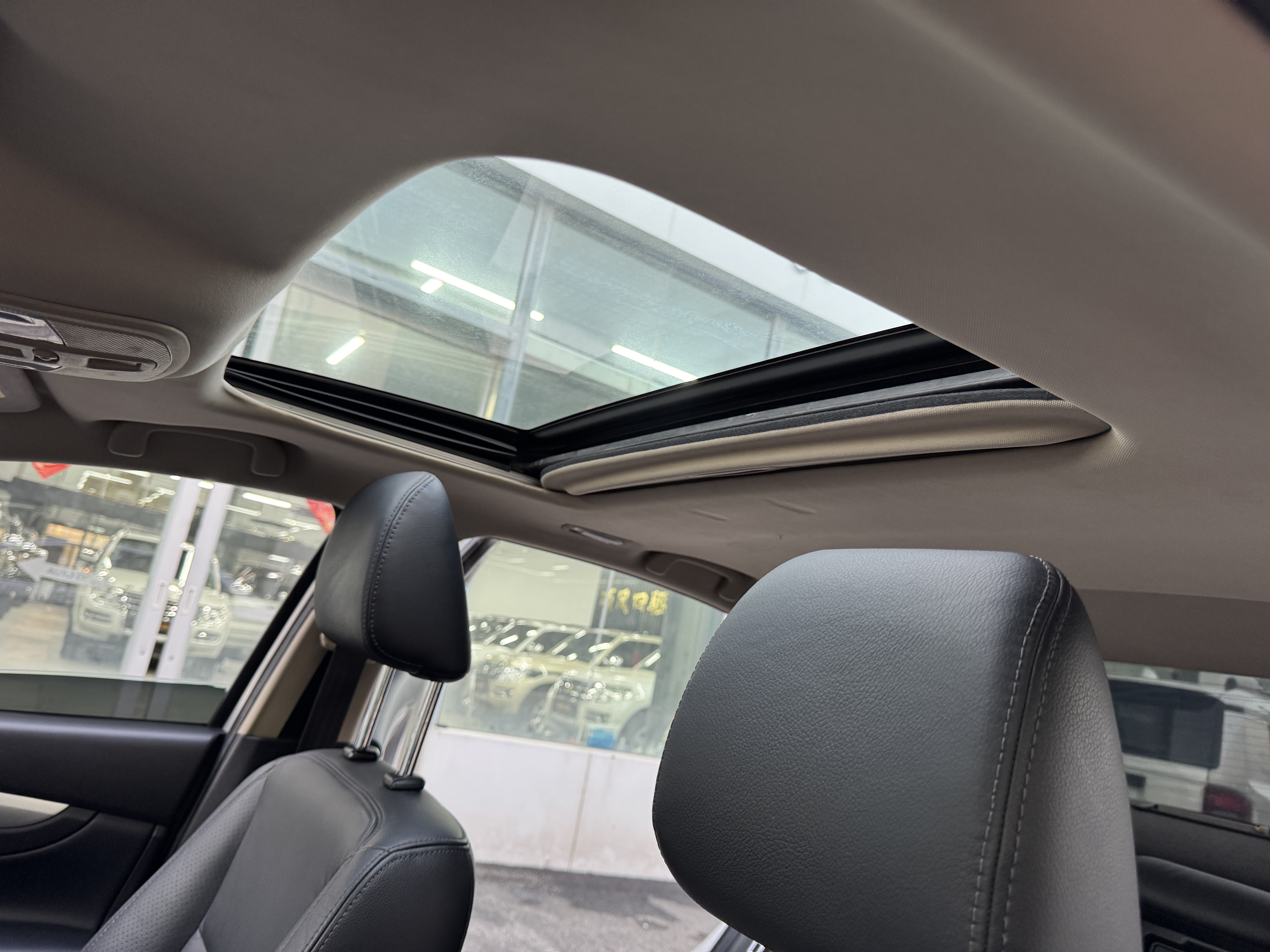 铃木 启悦 2016 汽车图片 #11