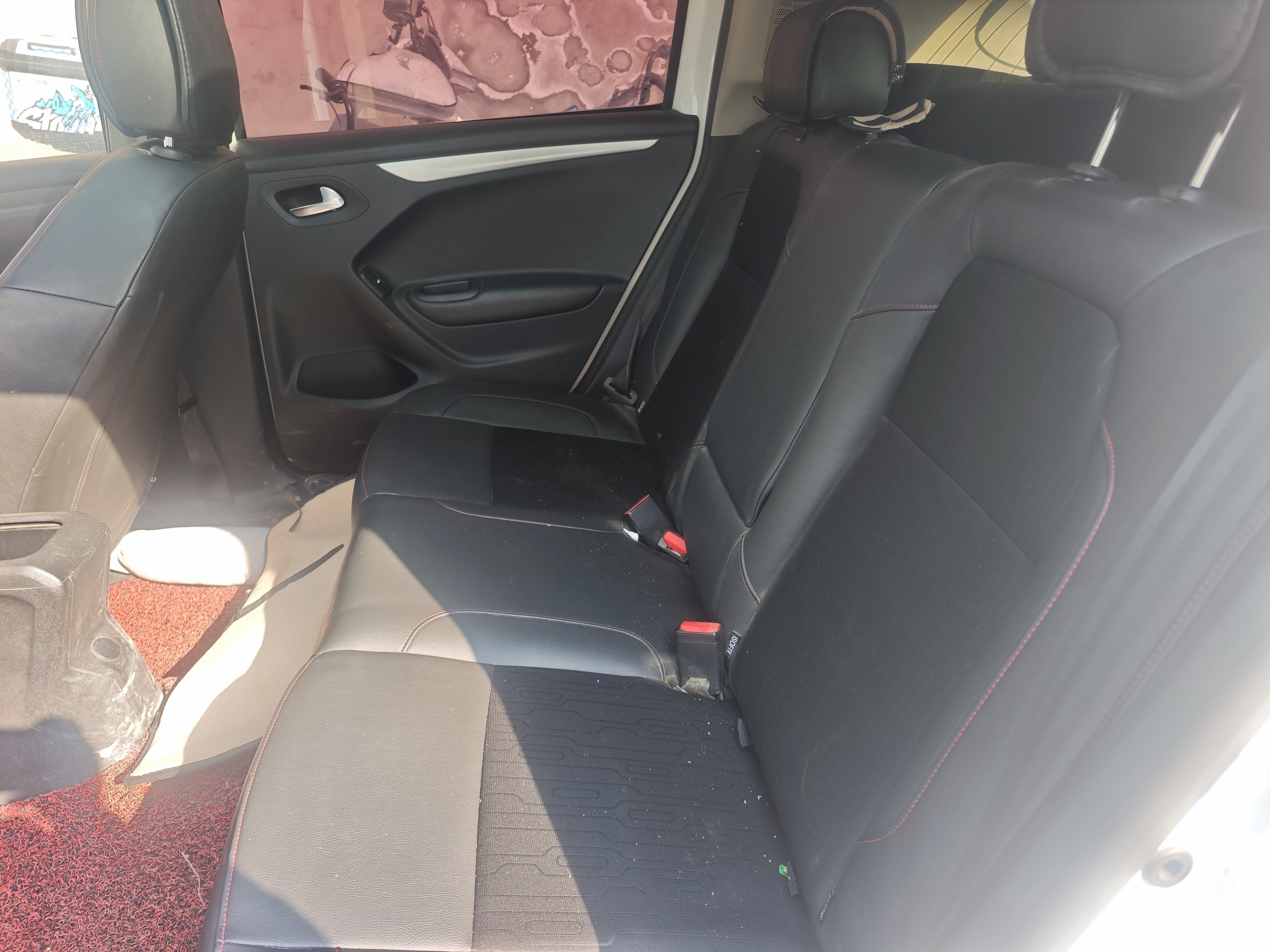 Citroen C3-XR 2015 car image #11