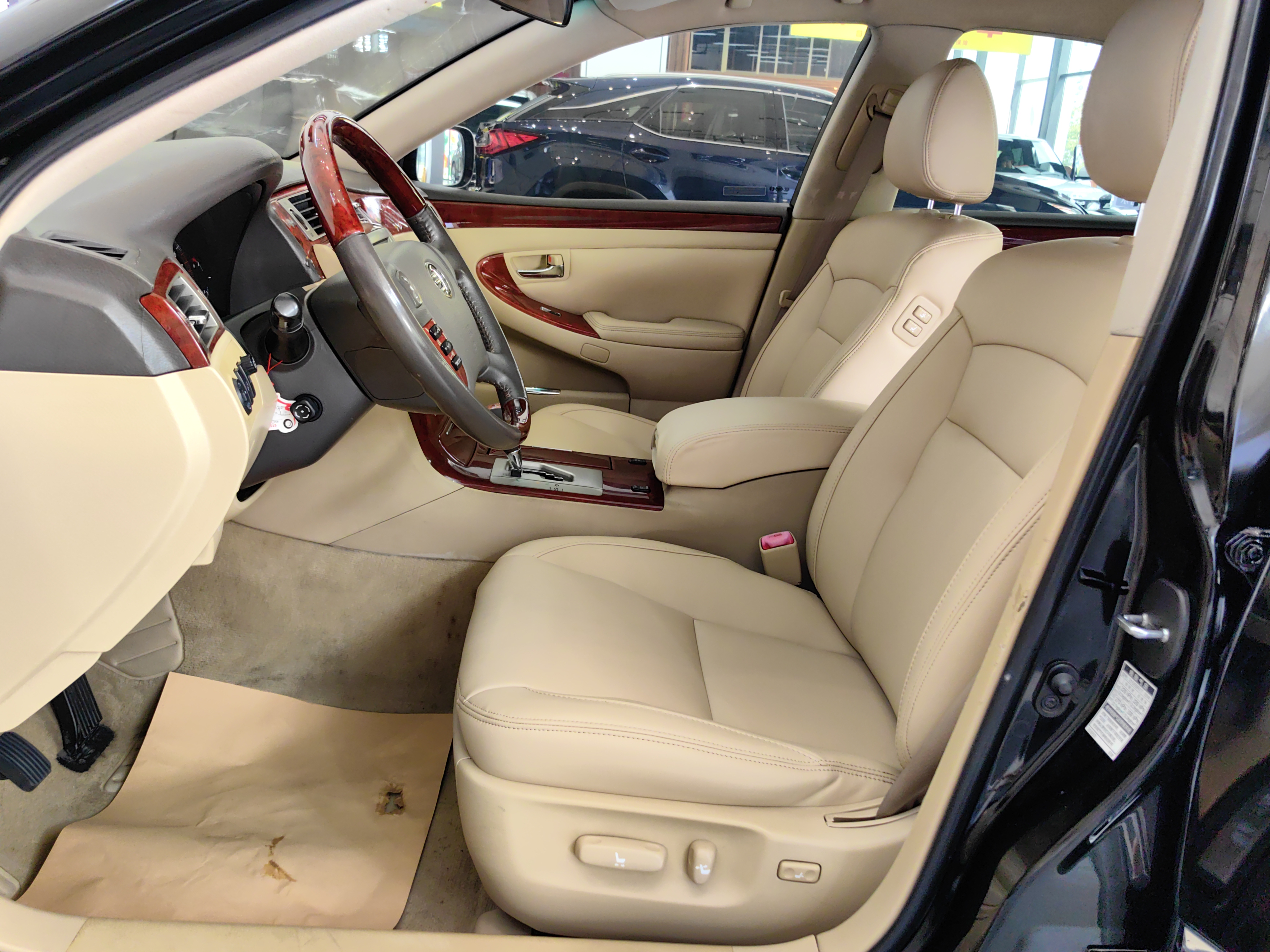 HongQi ShengShi 2008 #11 HongQi ShengShi 2008 صورة سيارة #11