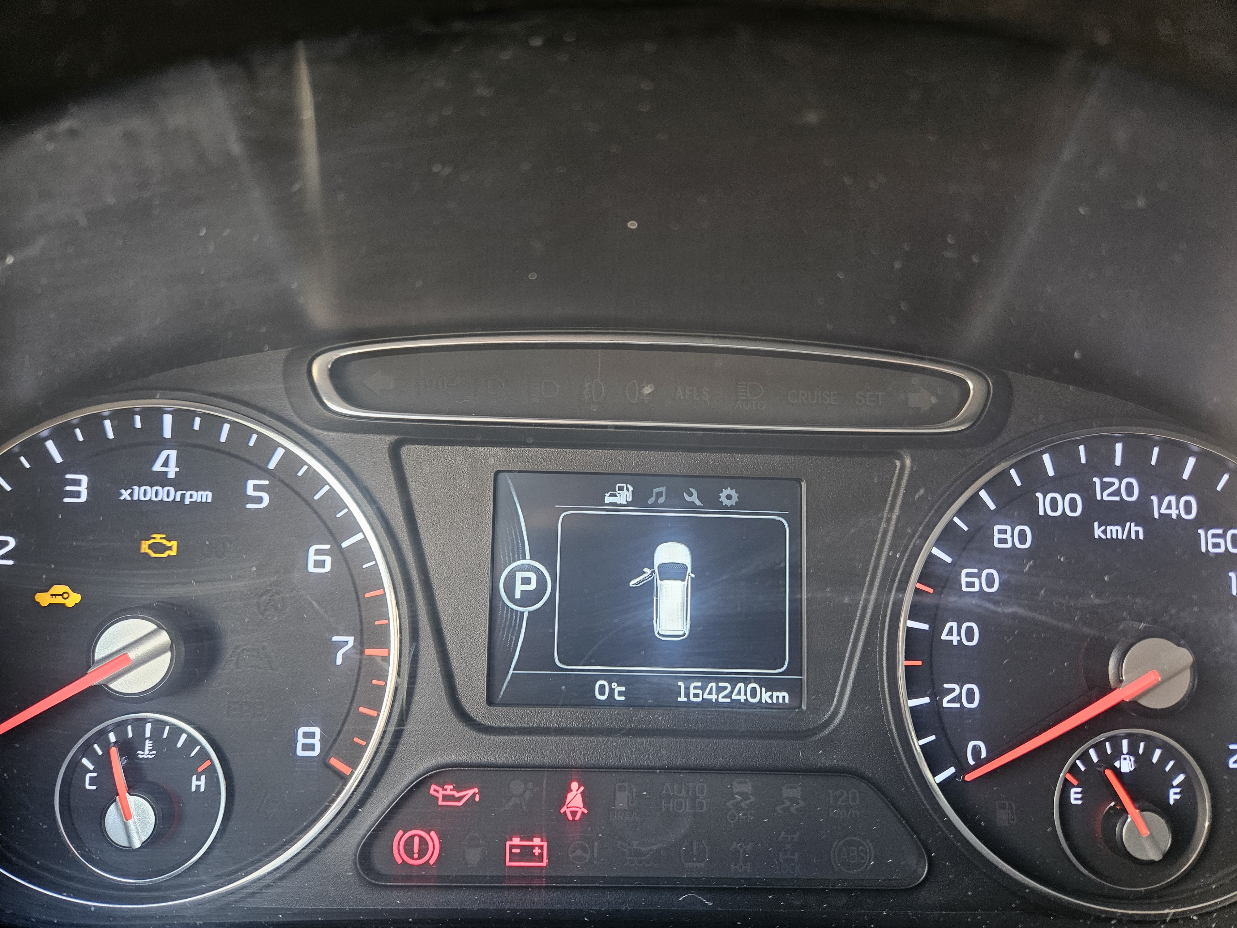 起亚 索兰托 2016 汽车图片 #11