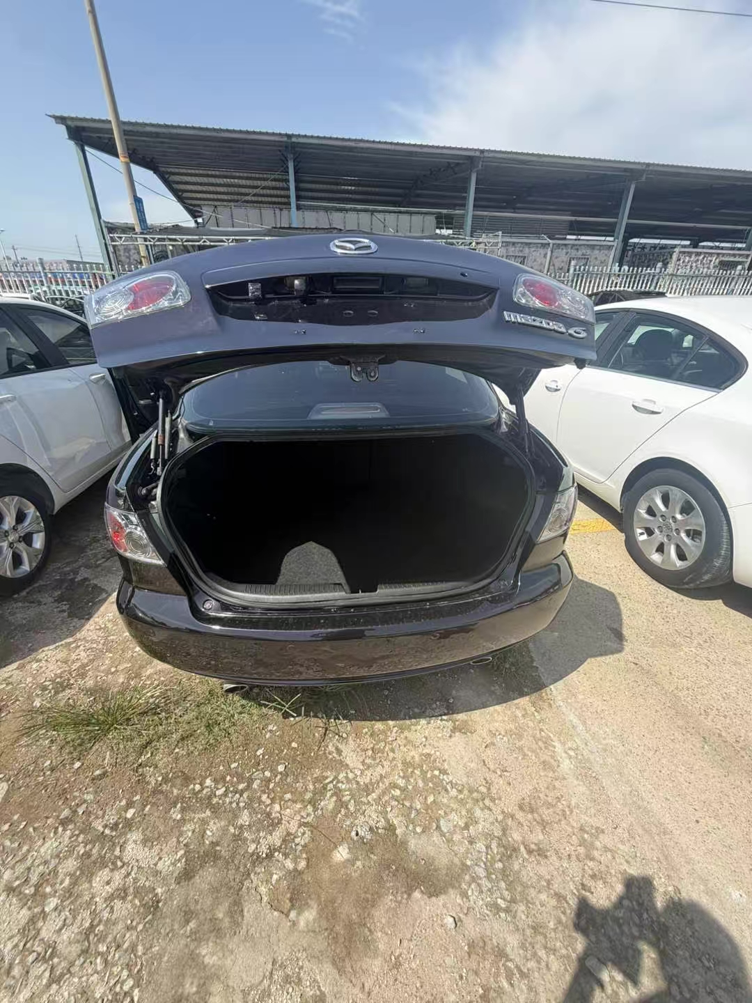 马自达 马自达6 2015 汽车图片 #11