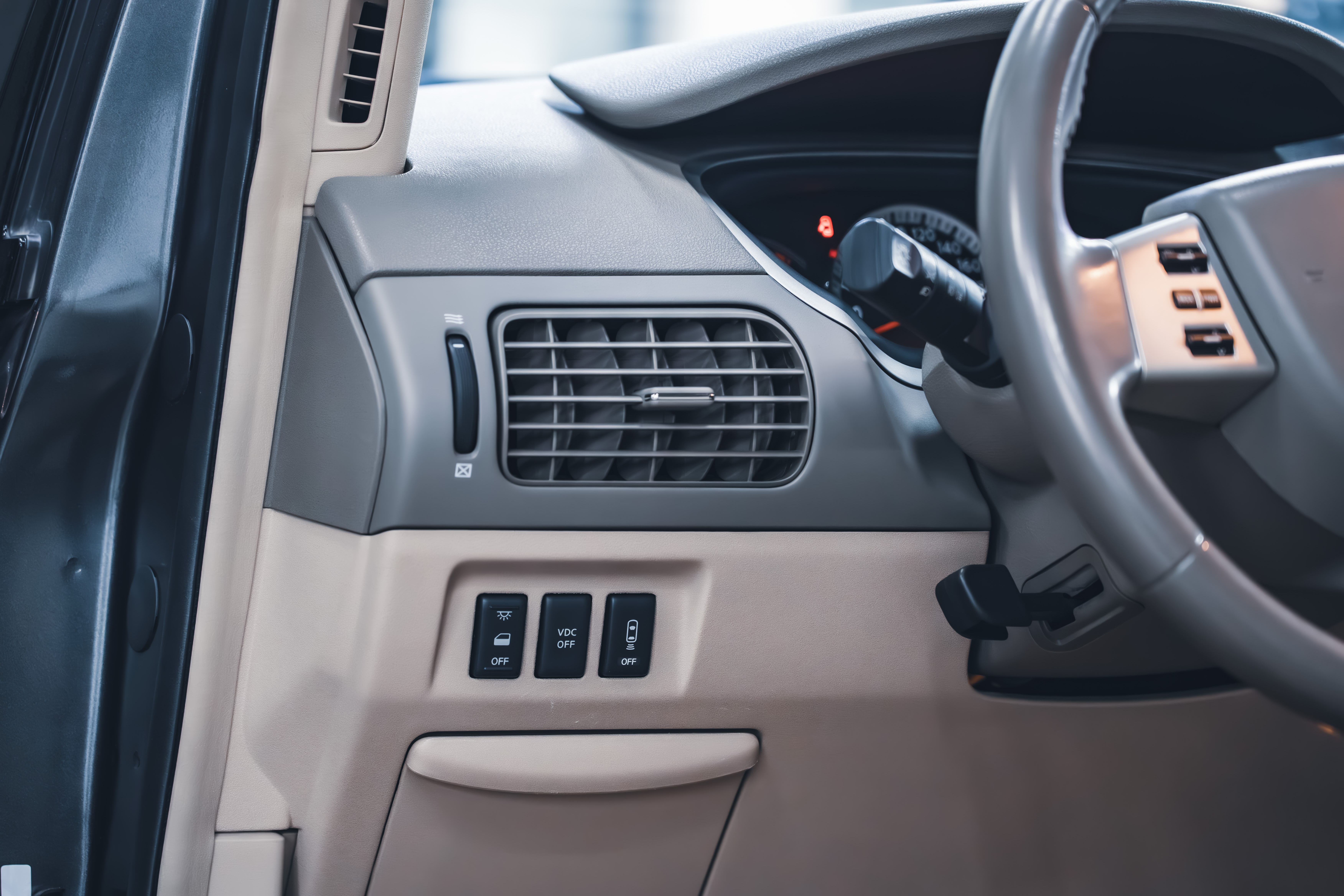 日产 贵士 2008 汽车图片 #11