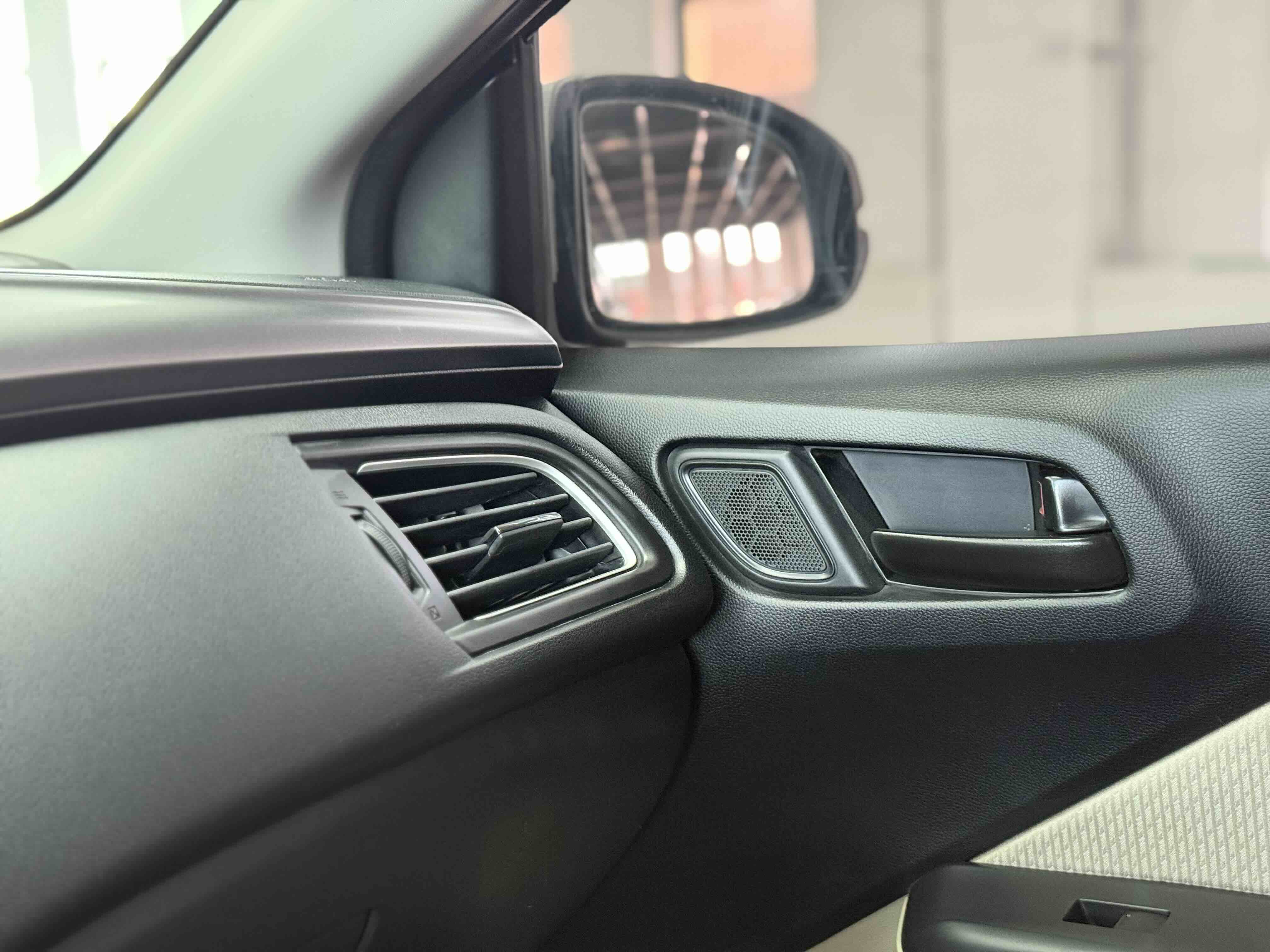 Honda City 2019 imagem de carro #11