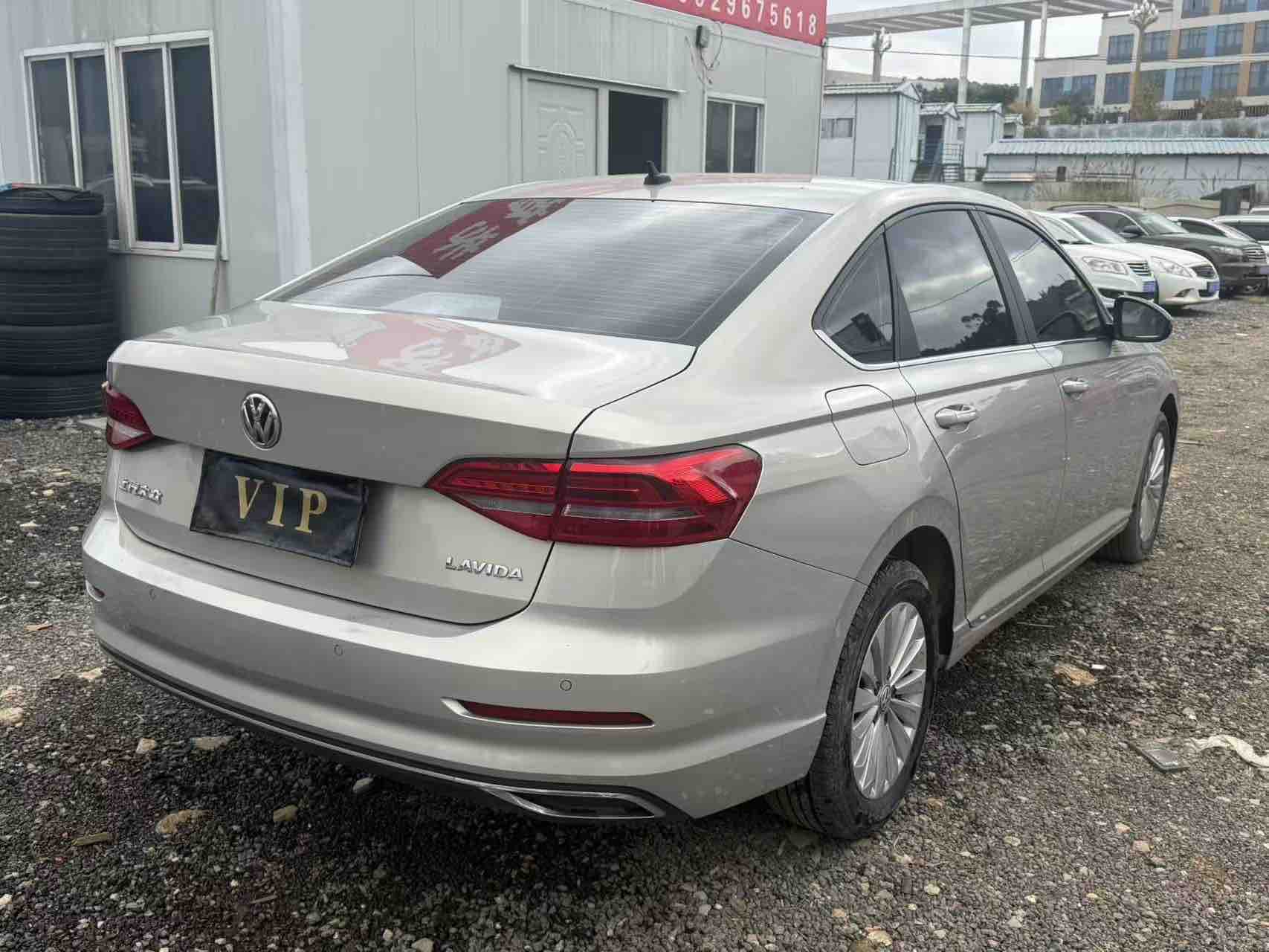 大众 朗逸 2021 汽车图片 #11